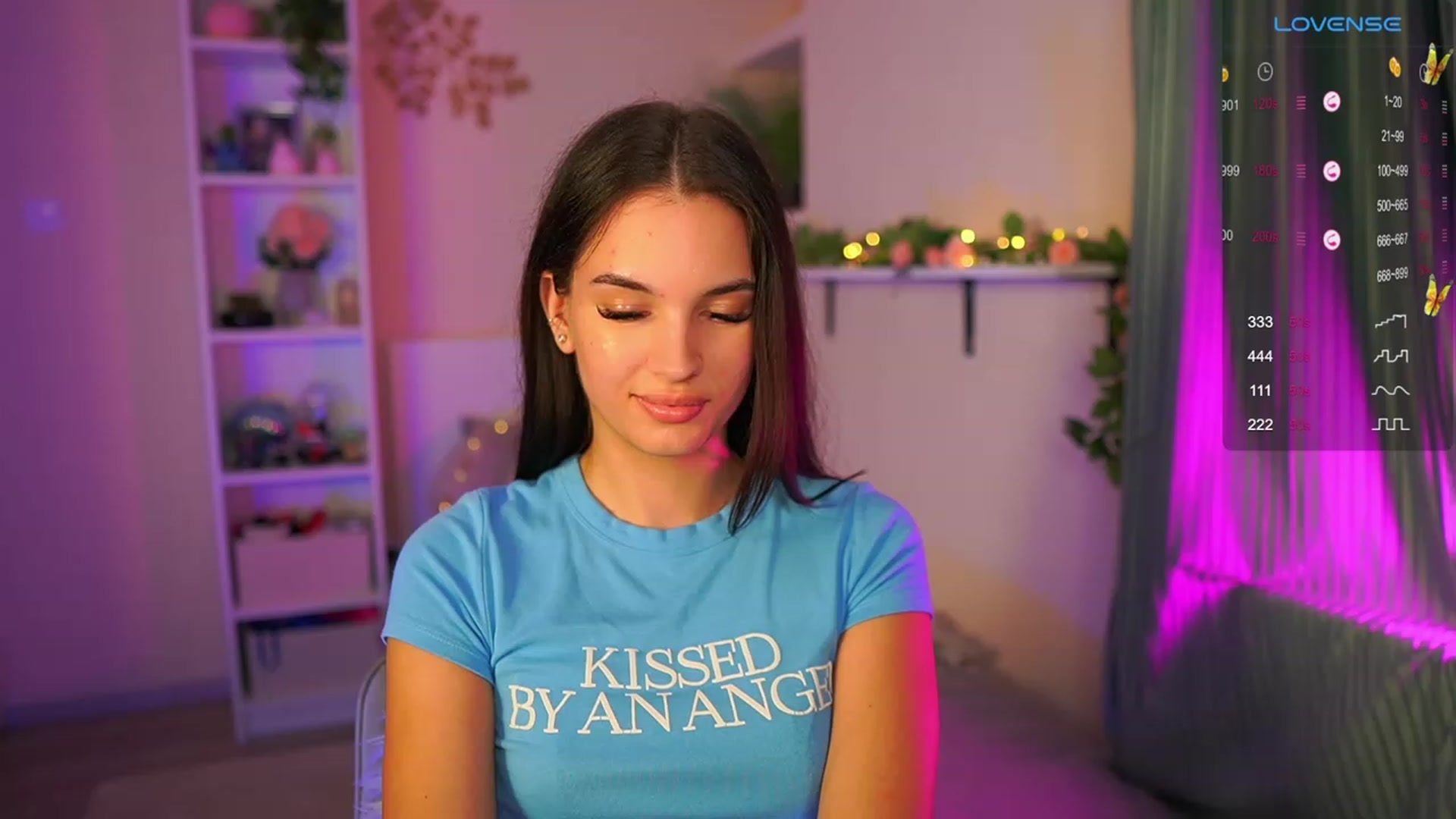 Gallery image thumbnail from Kylie_Quinn's myfreecams stream on, 08/22/2023, 18:09 image 3 of 20