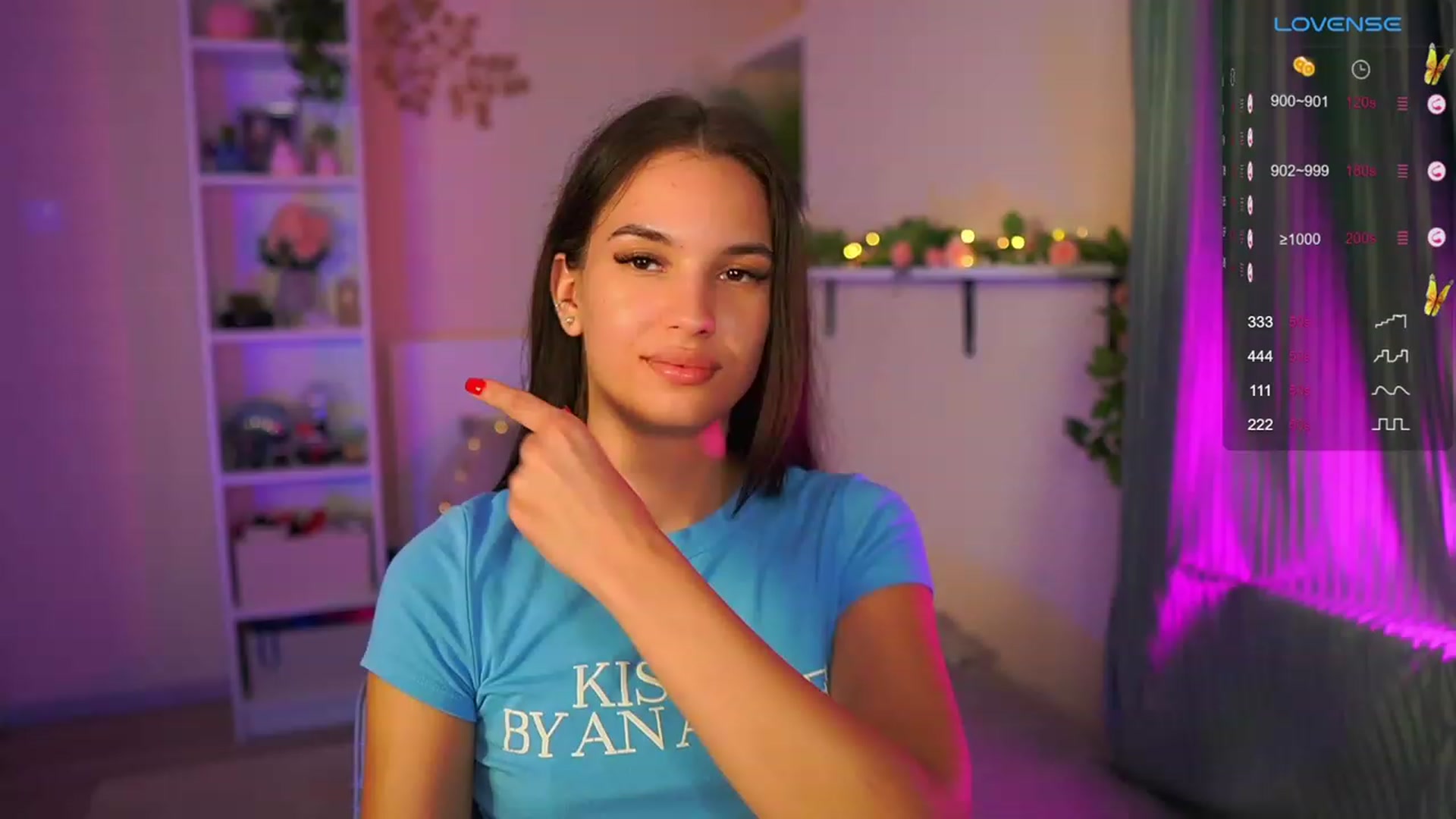 Gallery image thumbnail from Kylie_Quinn's myfreecams stream on, 08/22/2023, 18:09 image 2 of 20