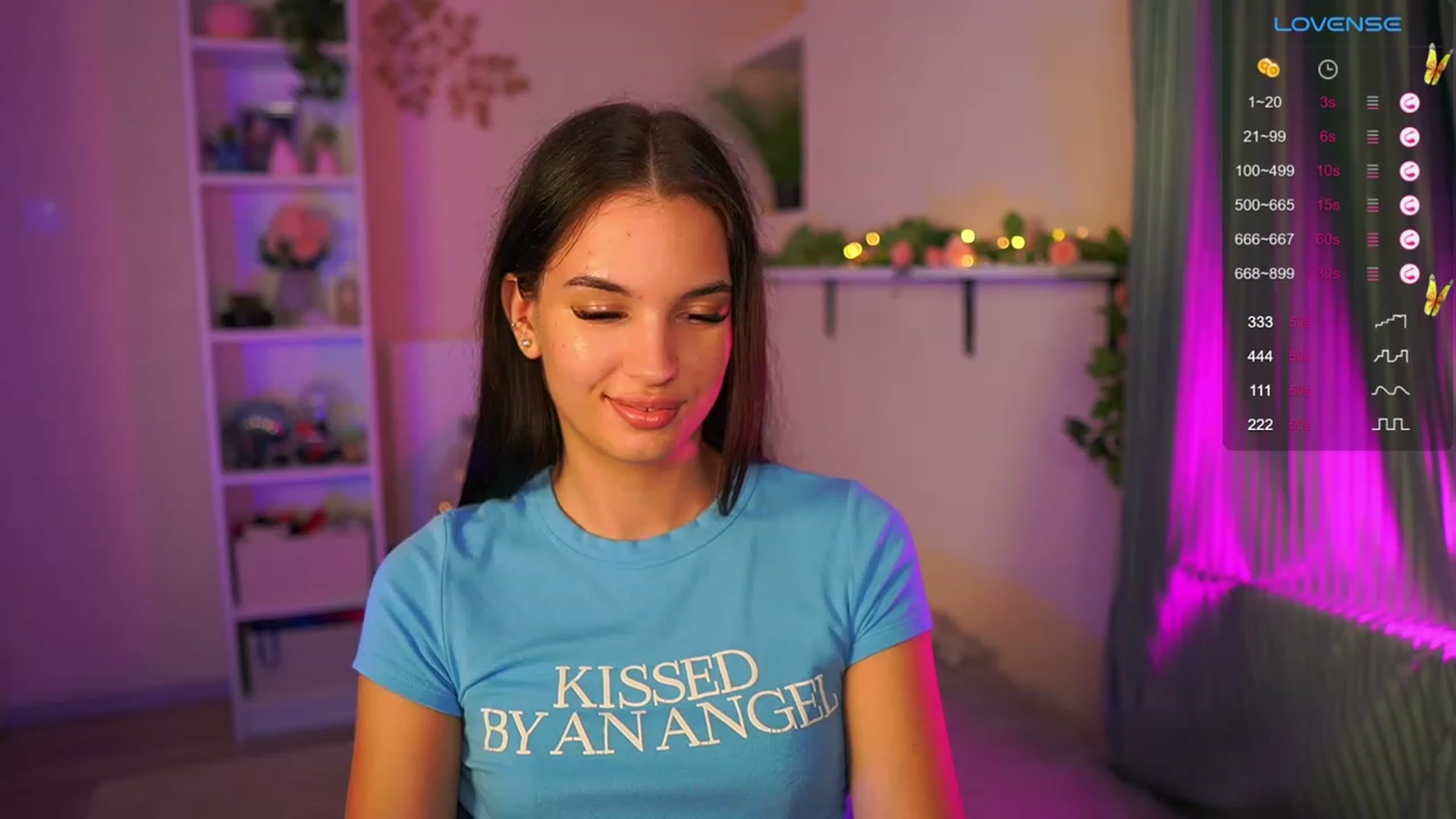 Gallery image thumbnail from Kylie_Quinn's myfreecams stream on, 08/22/2023, 18:09 image 1 of 20