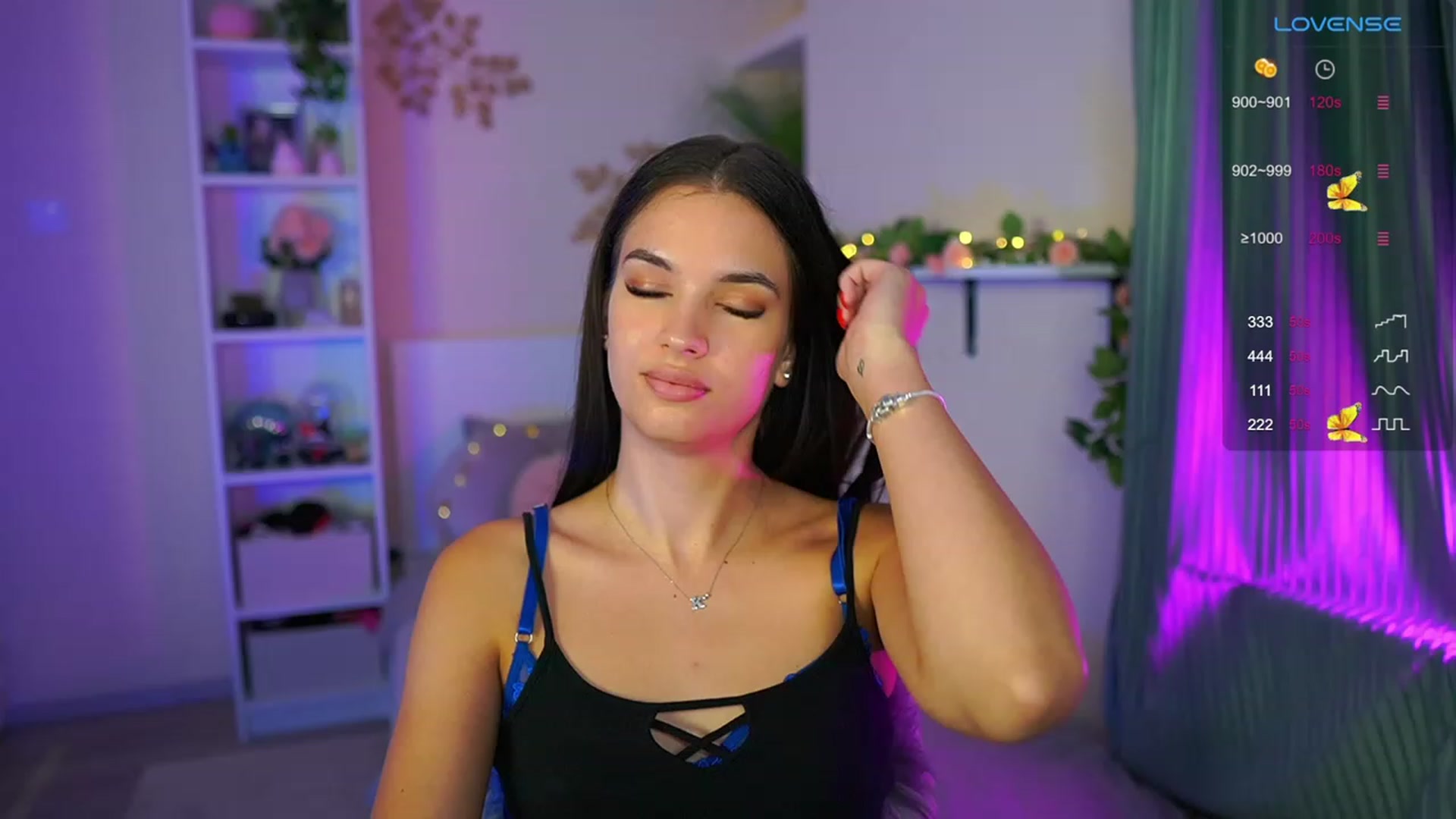 Gallery image thumbnail from Kylie_Quinn's myfreecams stream on, 08/24/2023, 21:22 image 12 of 20