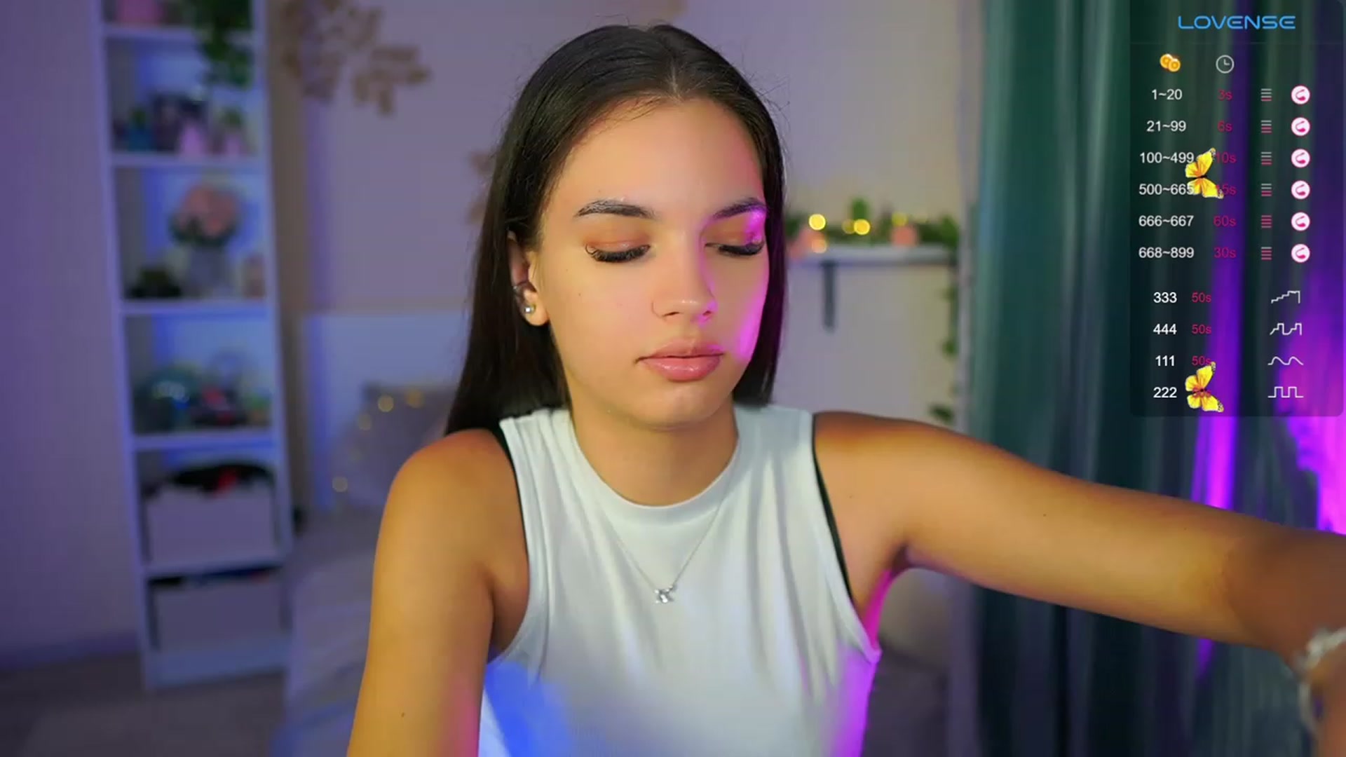 Gallery image thumbnail from Kylie_Quinn's myfreecams stream on, 08/25/2023, 21:04 image 7 of 20