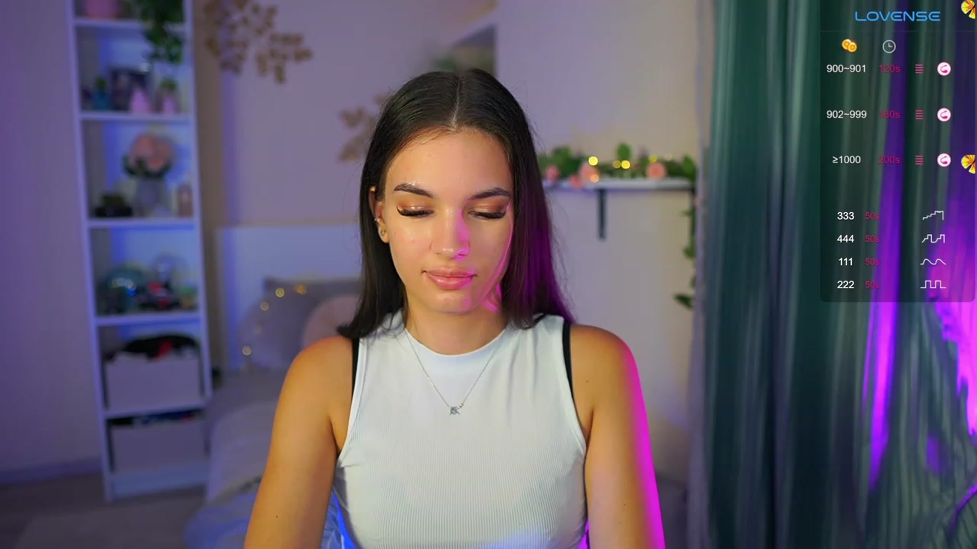 Gallery image thumbnail from Kylie_Quinn's myfreecams stream on, 08/25/2023, 21:04 image 18 of 20