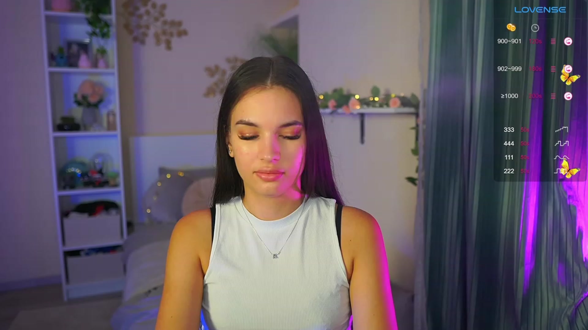 Gallery image thumbnail from Kylie_Quinn's myfreecams stream on, 08/25/2023, 21:04 image 20 of 20