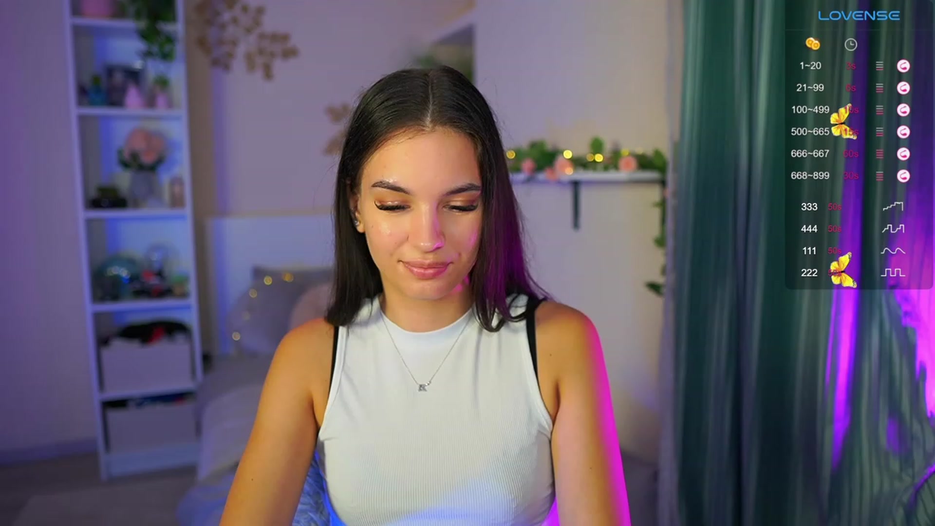 Gallery image thumbnail from Kylie_Quinn's myfreecams stream on, 08/25/2023, 21:04 image 19 of 20