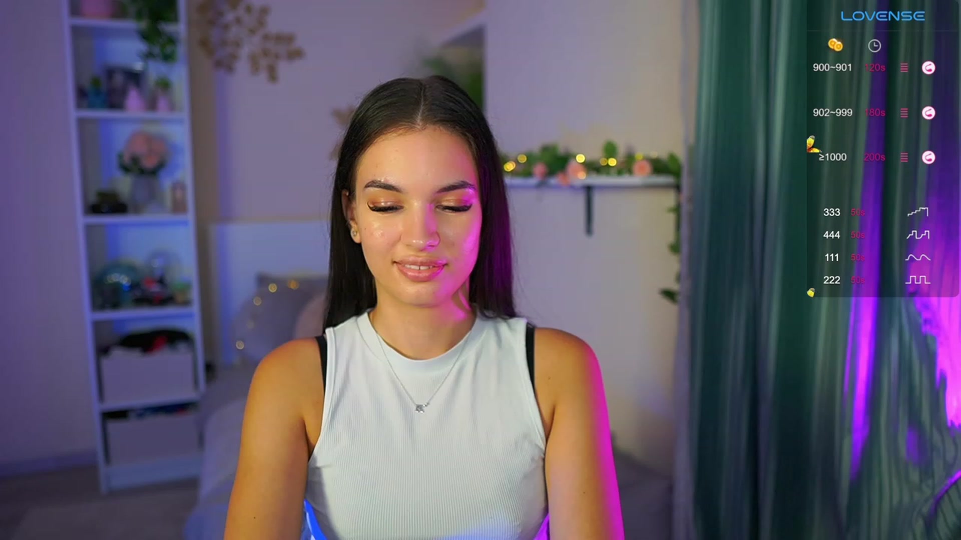 Gallery image thumbnail from Kylie_Quinn's myfreecams stream on, 08/25/2023, 22:08 image 8 of 20