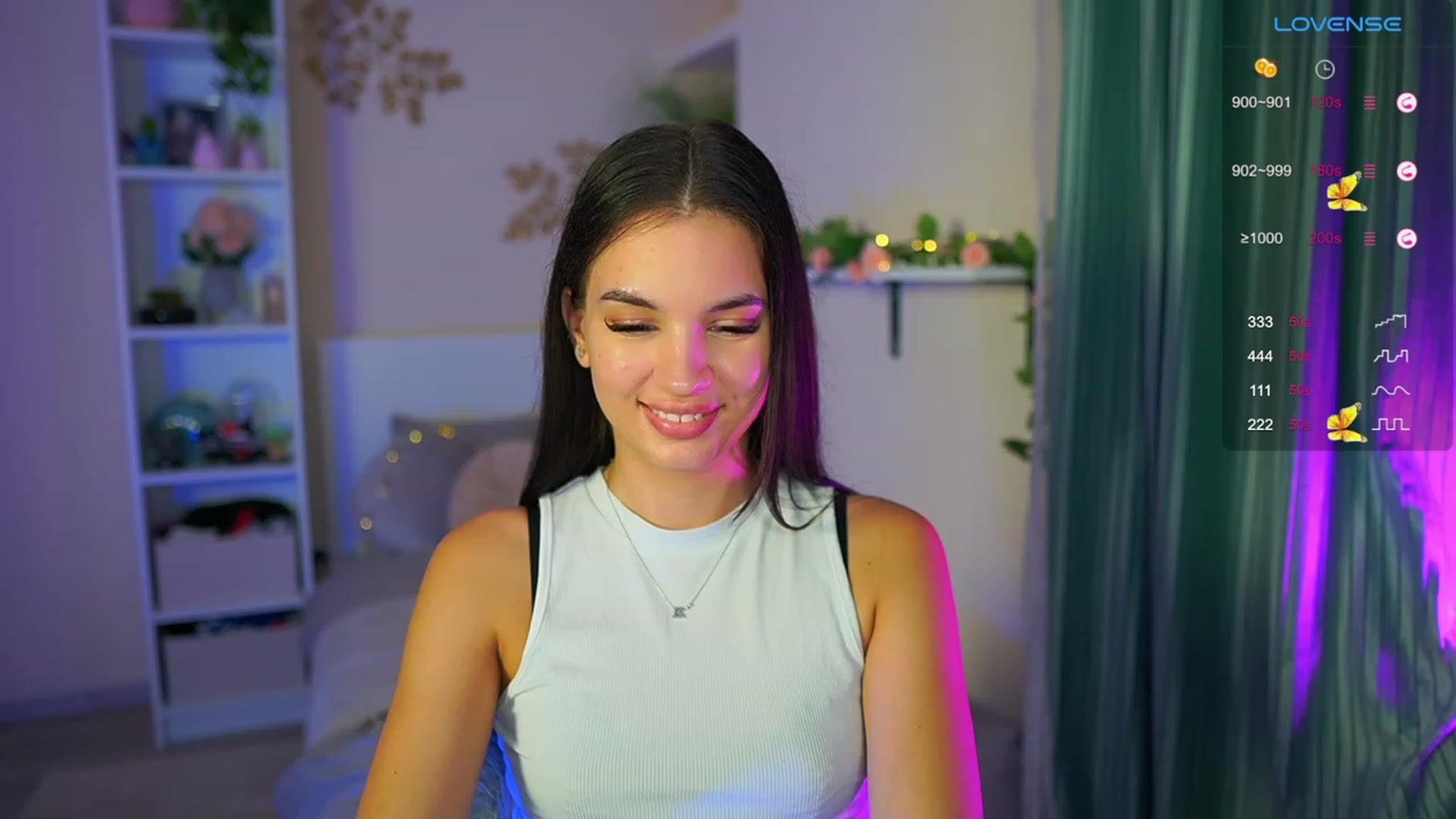 Gallery image thumbnail from Kylie_Quinn's myfreecams stream on, 08/25/2023, 22:08 image 1 of 20