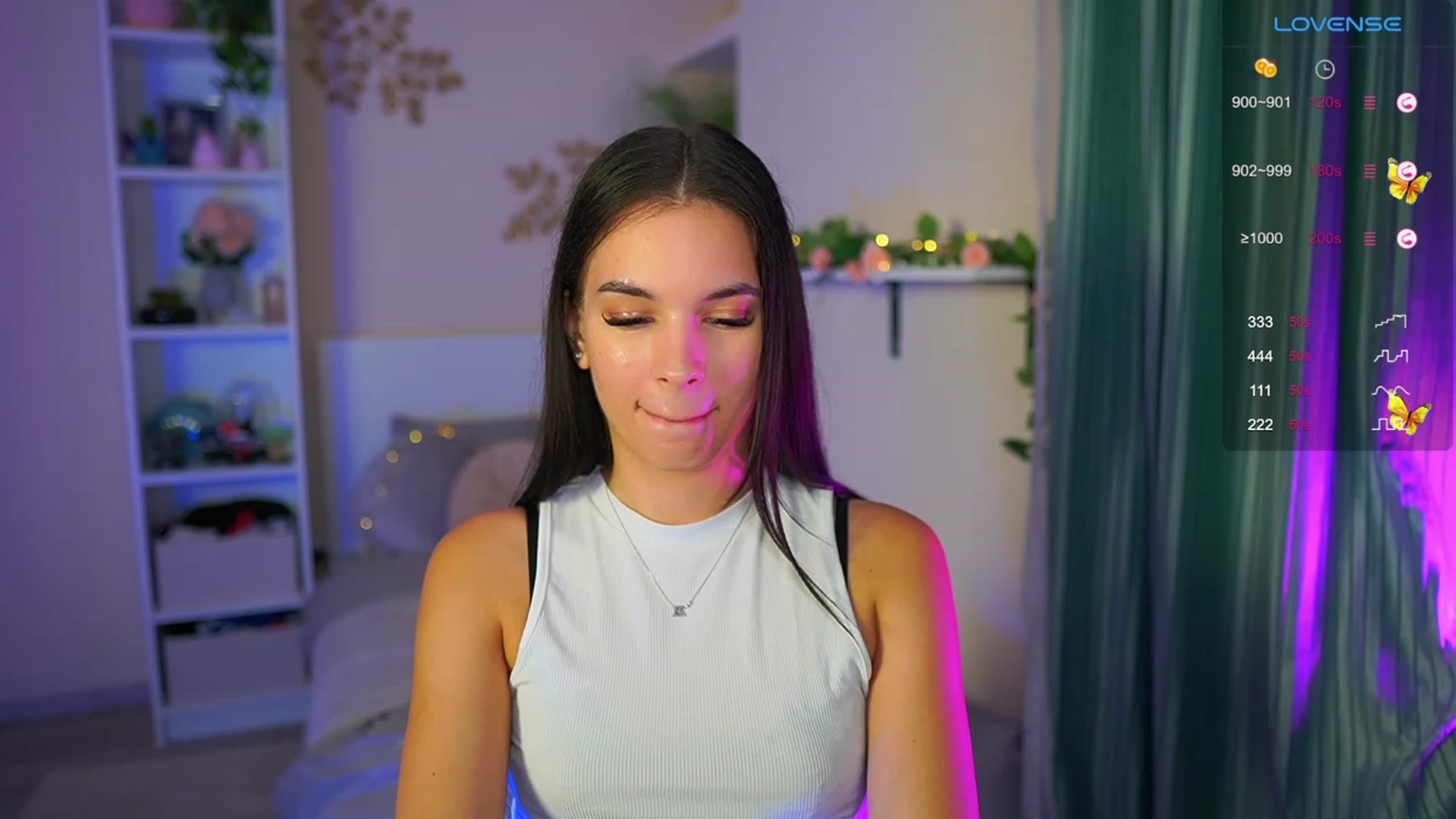 Gallery image thumbnail from Kylie_Quinn's myfreecams stream on, 08/25/2023, 22:08 image 2 of 20