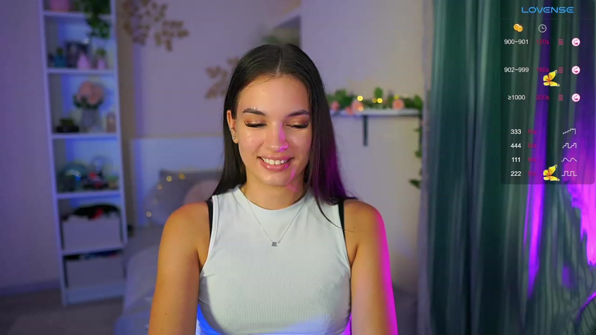 Gallery image thumbnail from Kylie_Quinn's myfreecams stream on, 08/25/2023, 22:08 image 5 of 20