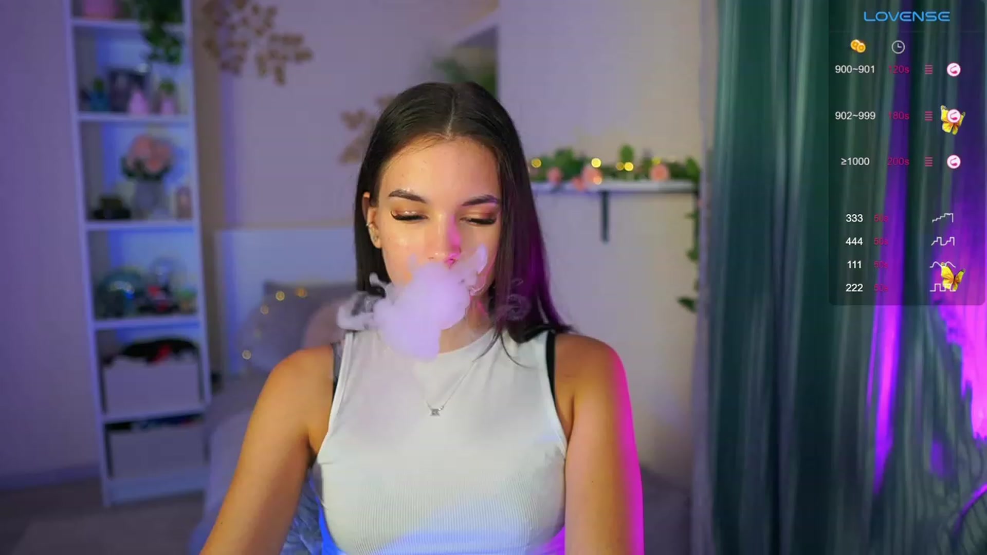 Gallery image thumbnail from Kylie_Quinn's myfreecams stream on, 08/25/2023, 22:08 image 6 of 20