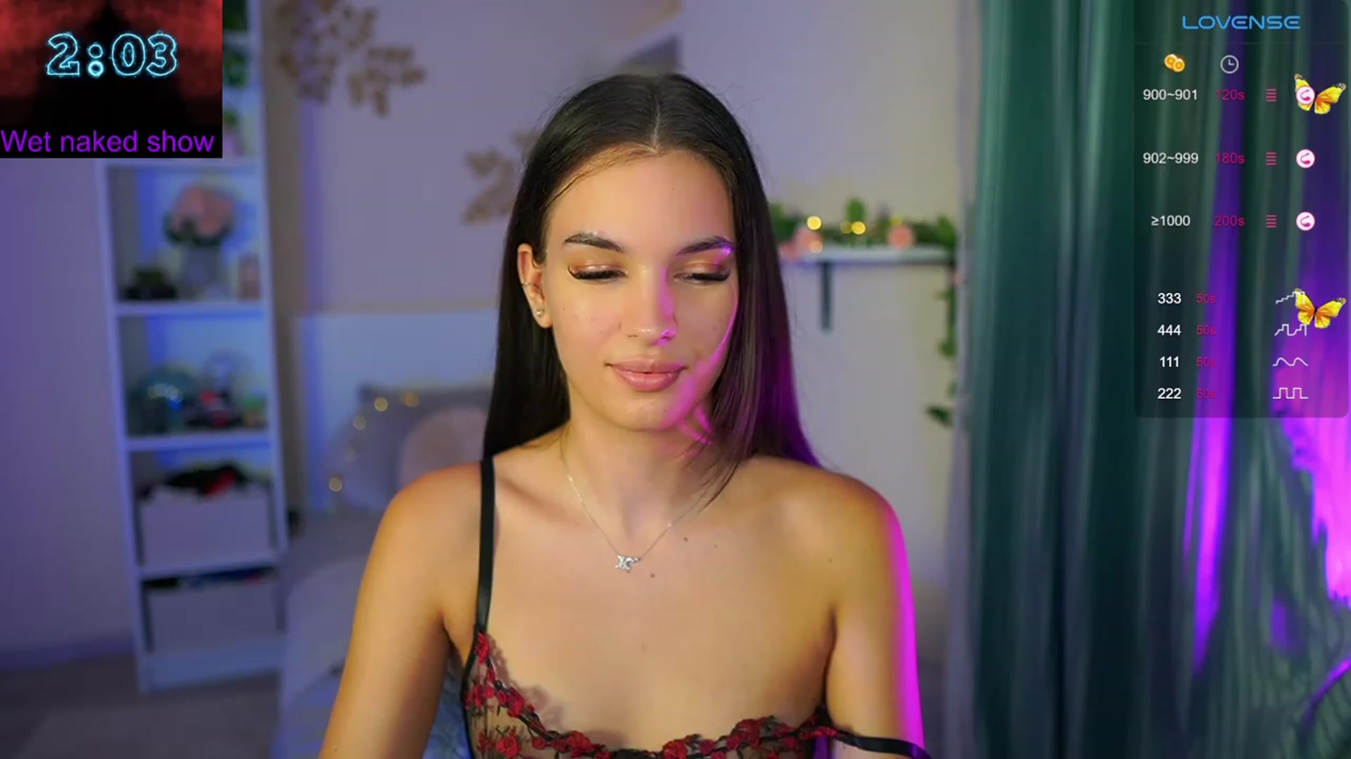 Gallery image thumbnail from Kylie_Quinn's myfreecams stream on, 08/25/2023, 23:00 image 14 of 20