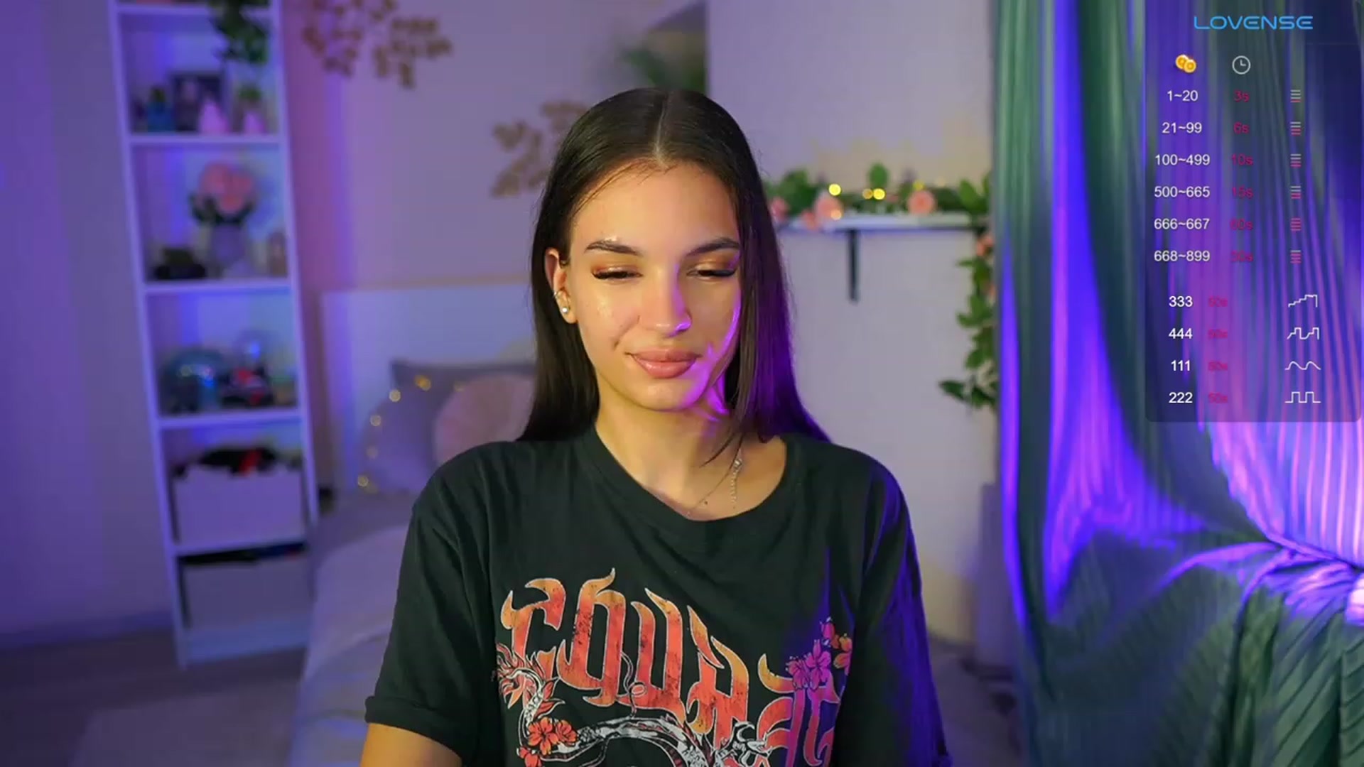 Gallery image thumbnail from Kylie_Quinn's myfreecams stream on, 08/26/2023, 20:00 image 18 of 20