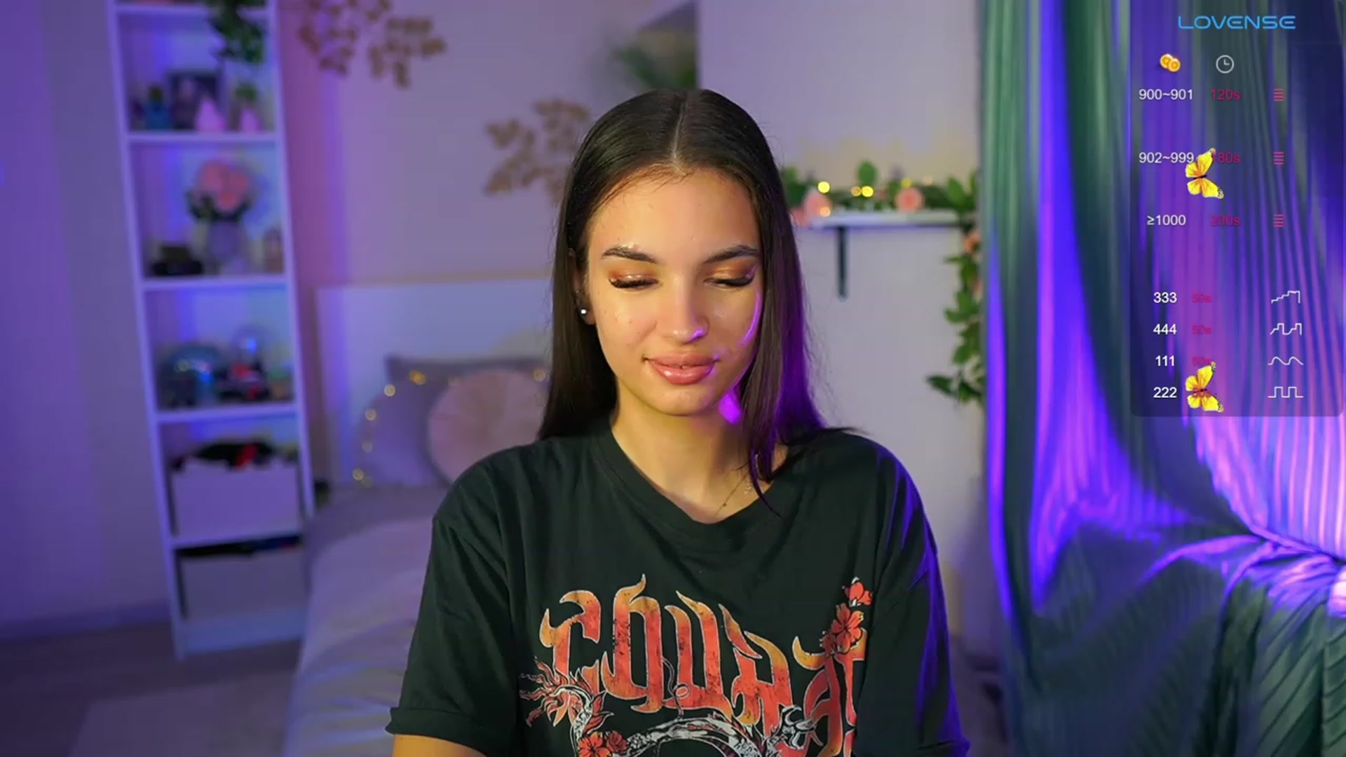 Gallery image thumbnail from Kylie_Quinn's myfreecams stream on, 08/26/2023, 20:00 image 12 of 20