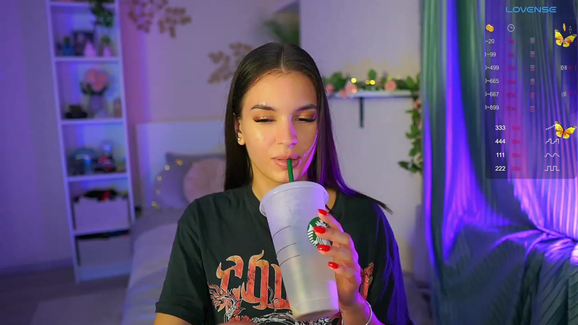 Gallery image thumbnail from Kylie_Quinn's myfreecams stream on, 08/26/2023, 20:00 image 16 of 20