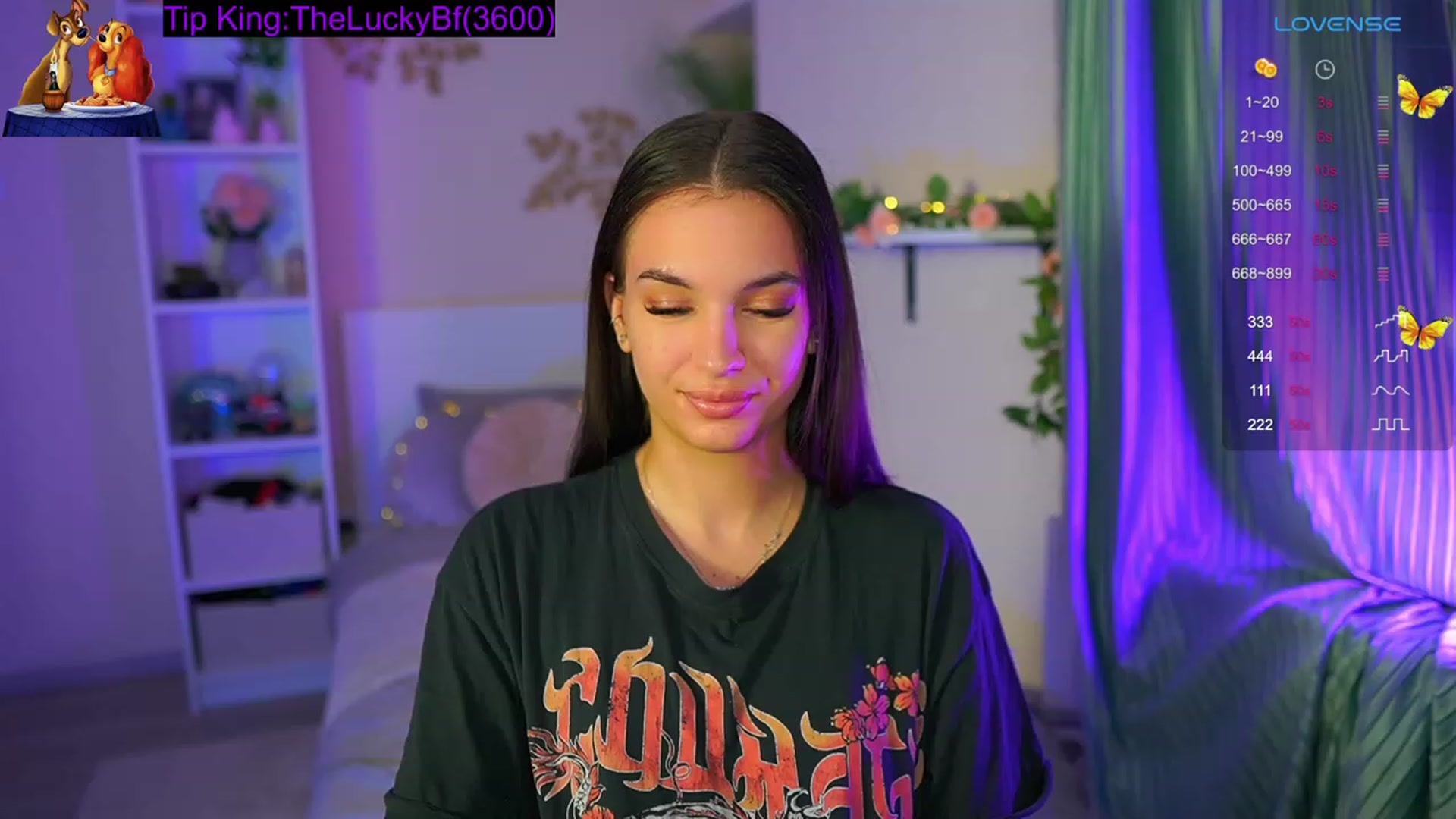 Gallery image thumbnail from Kylie_Quinn's myfreecams stream on, 08/26/2023, 21:44 image 2 of 20