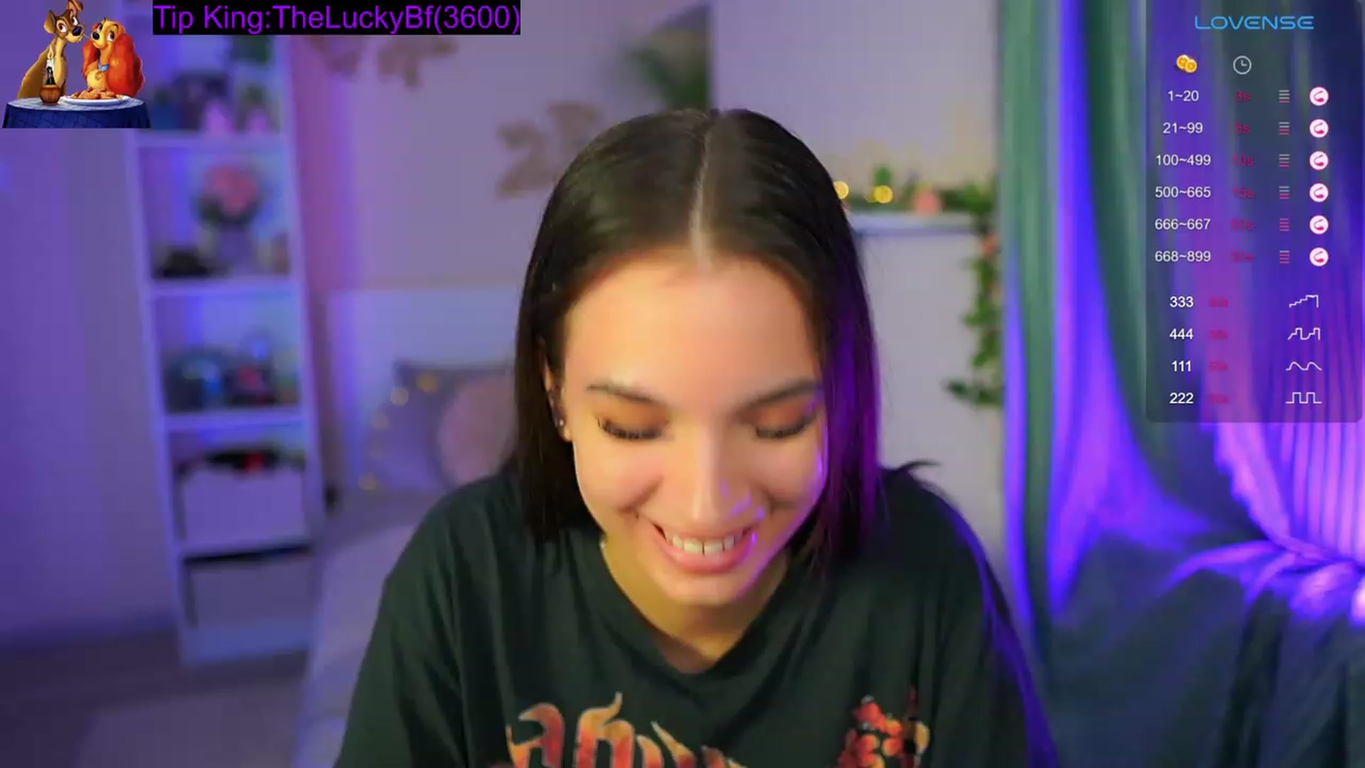 Gallery image thumbnail from Kylie_Quinn's myfreecams stream on, 08/26/2023, 21:44 image 4 of 20