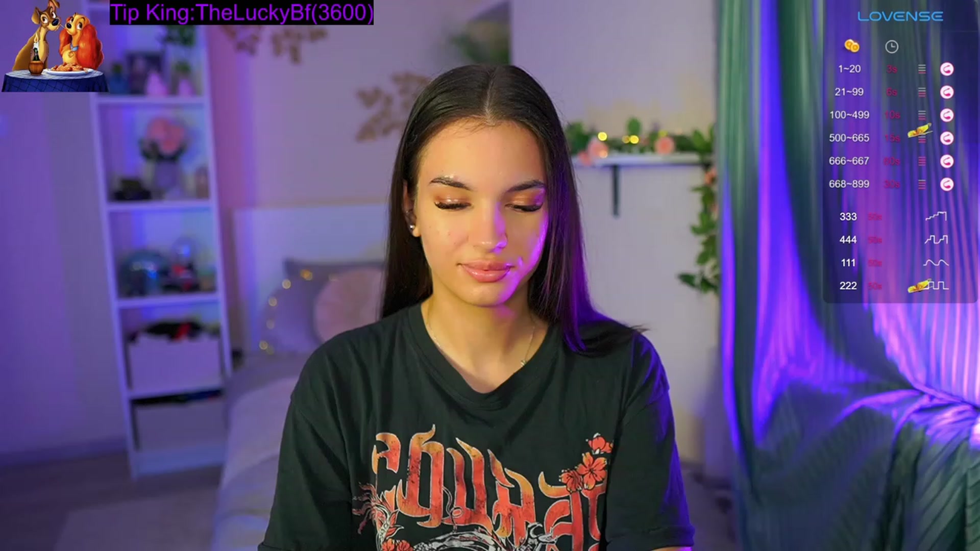 Gallery image thumbnail from Kylie_Quinn's myfreecams stream on, 08/26/2023, 21:44 image 3 of 20