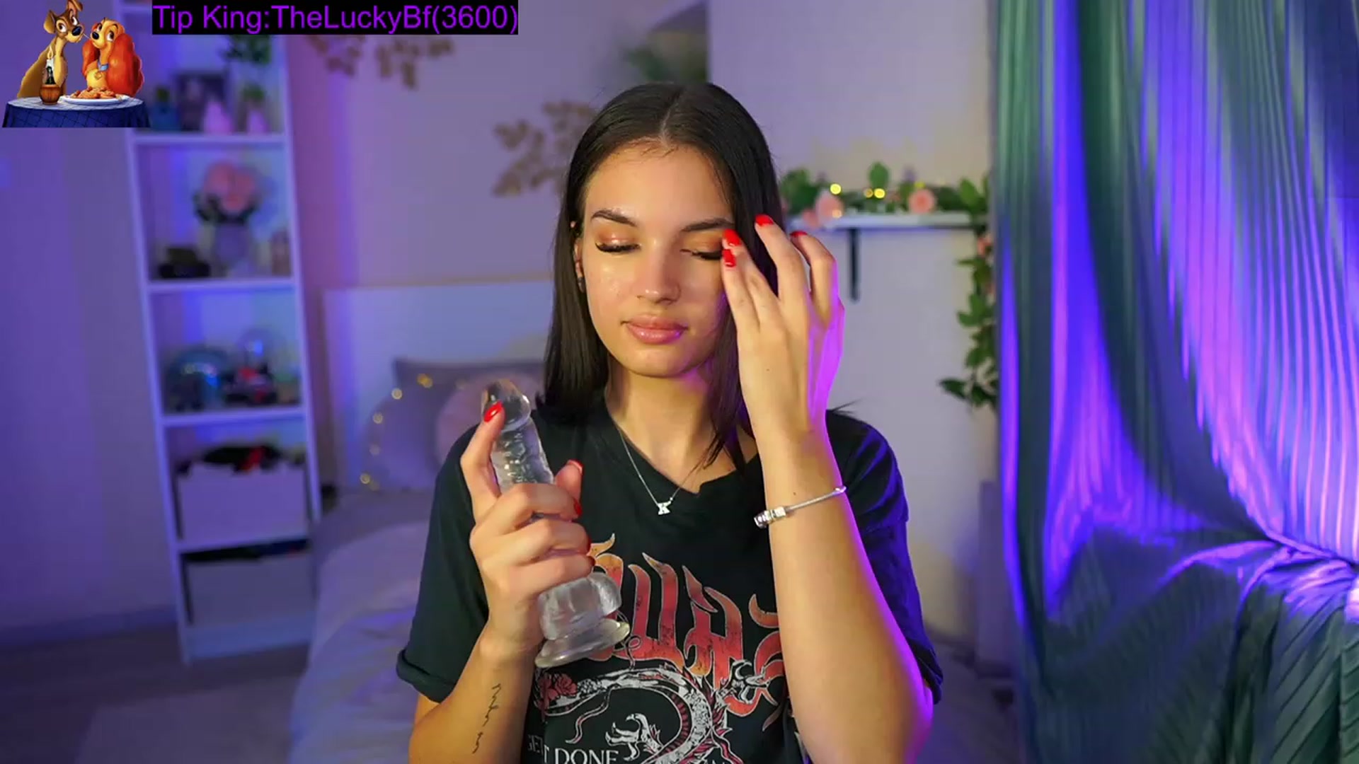 Gallery image thumbnail from Kylie_Quinn's myfreecams stream on, 08/26/2023, 21:44 image 17 of 20