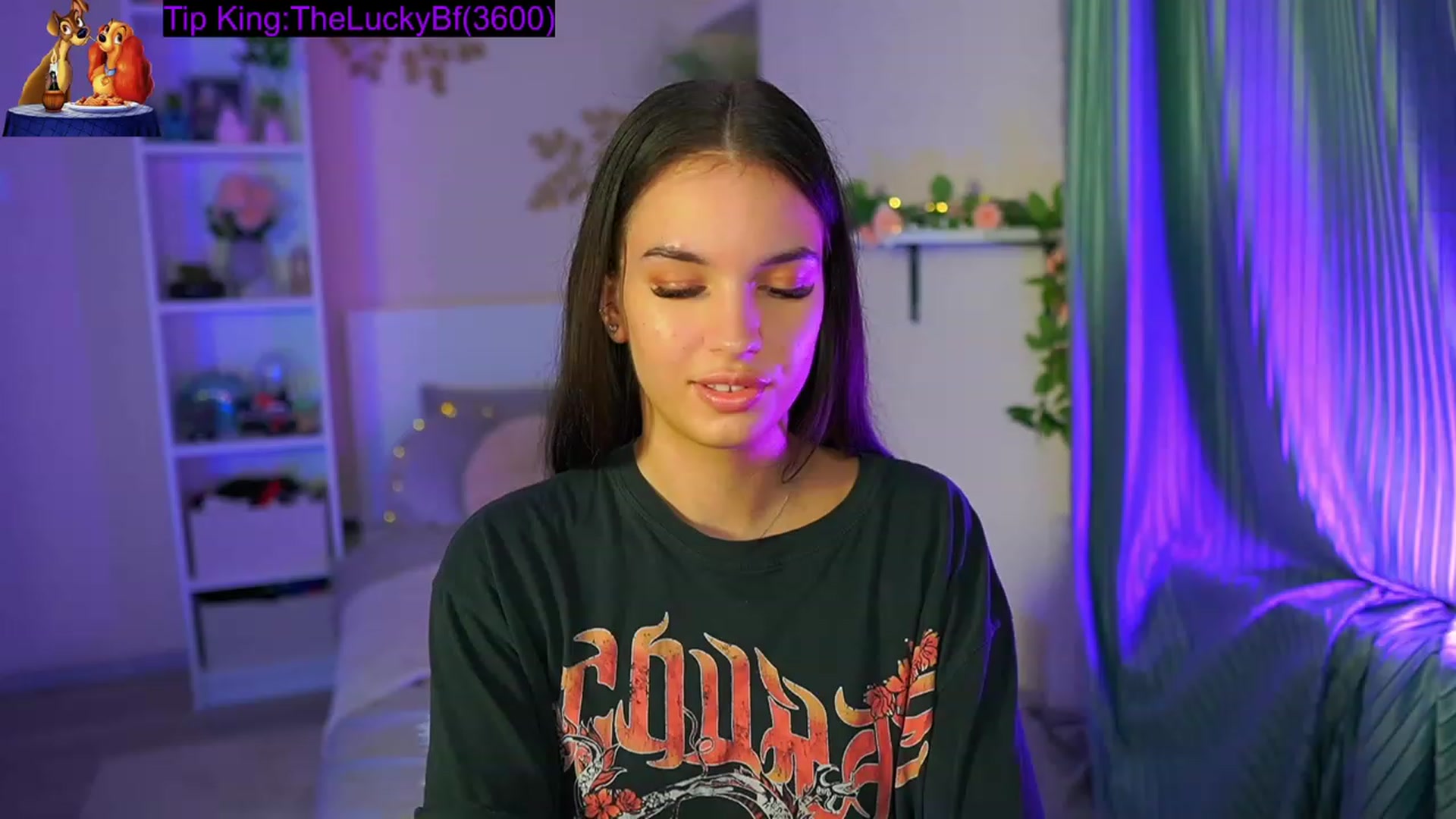 Gallery image thumbnail from Kylie_Quinn's myfreecams stream on, 08/26/2023, 23:15 image 19 of 20