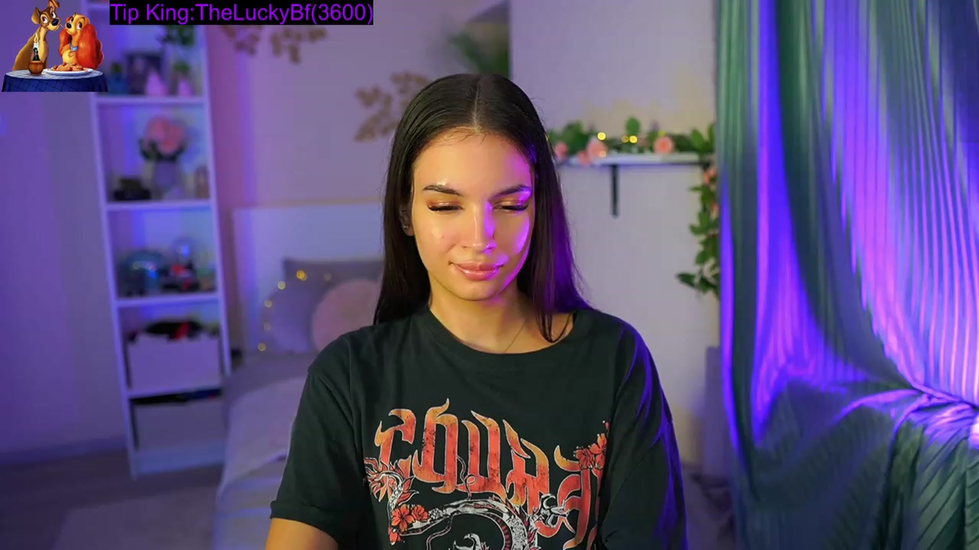 Gallery image thumbnail from Kylie_Quinn's myfreecams stream on, 08/26/2023, 23:15 image 13 of 20