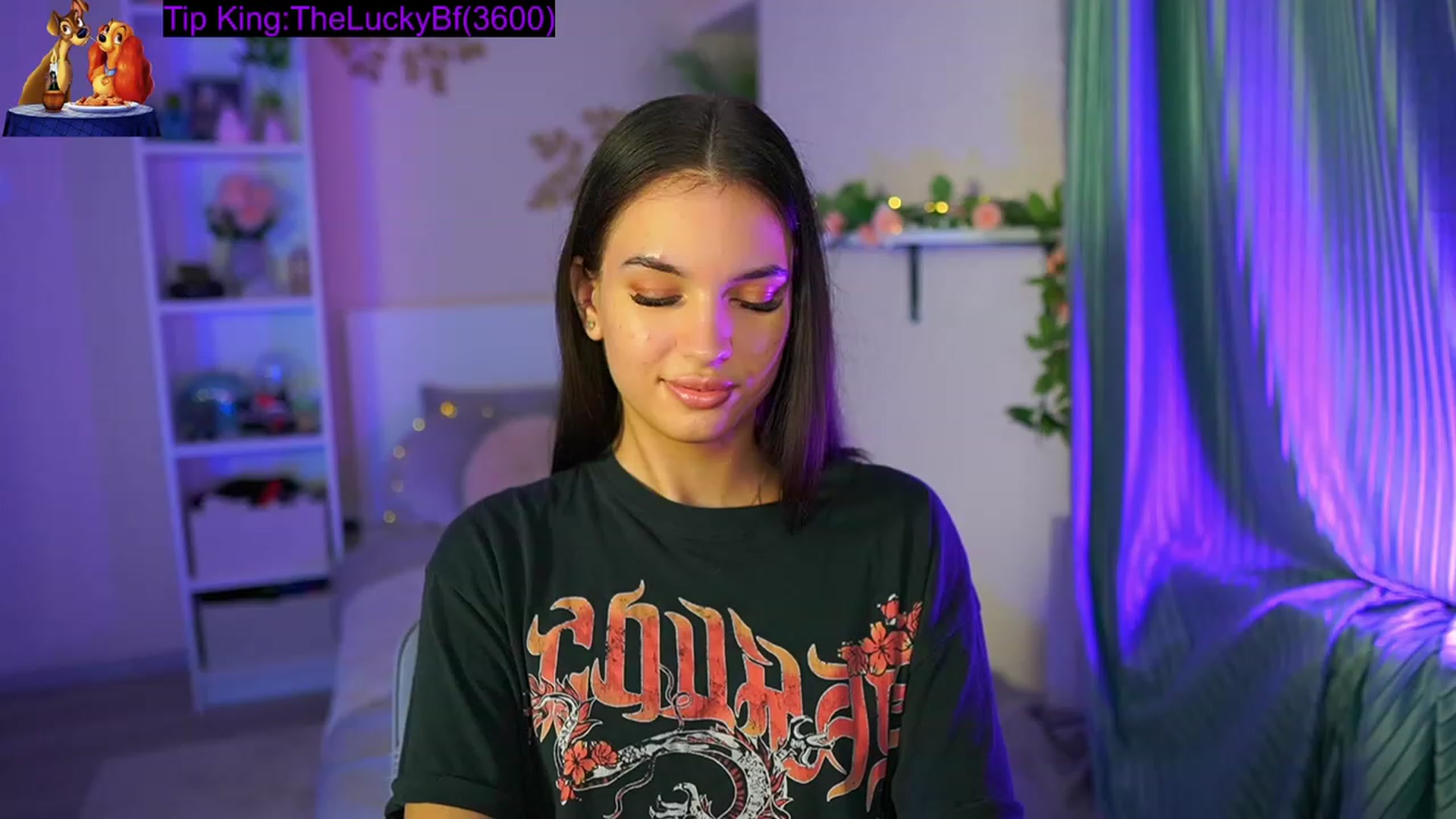 Gallery image thumbnail from Kylie_Quinn's myfreecams stream on, 08/26/2023, 23:15 image 4 of 20