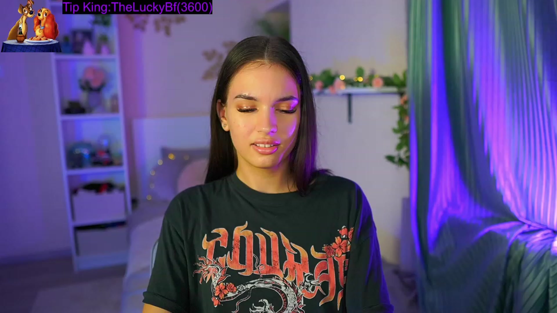 Gallery image thumbnail from Kylie_Quinn's myfreecams stream on, 08/26/2023, 23:15 image 2 of 20