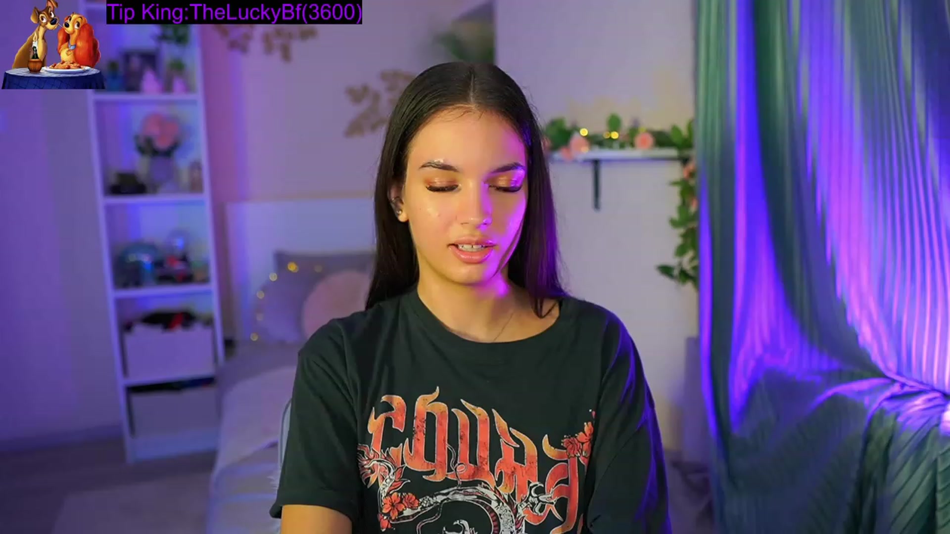 Gallery image thumbnail from Kylie_Quinn's myfreecams stream on, 08/26/2023, 23:15 image 11 of 20