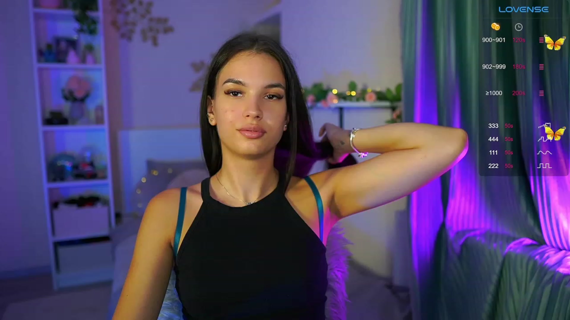 Gallery image thumbnail from Kylie_Quinn's myfreecams stream on, 08/27/2023, 20:12 image 13 of 20