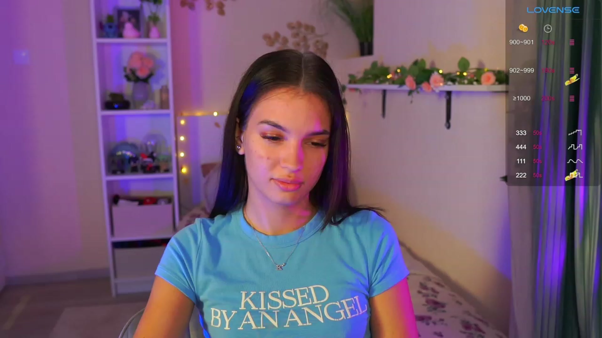 Gallery image thumbnail from Kylie_Quinn's myfreecams stream on, 08/31/2023, 22:08 image 6 of 20