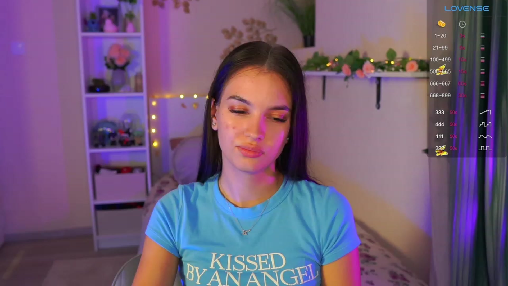 Gallery image thumbnail from Kylie_Quinn's myfreecams stream on, 08/31/2023, 22:08 image 9 of 20