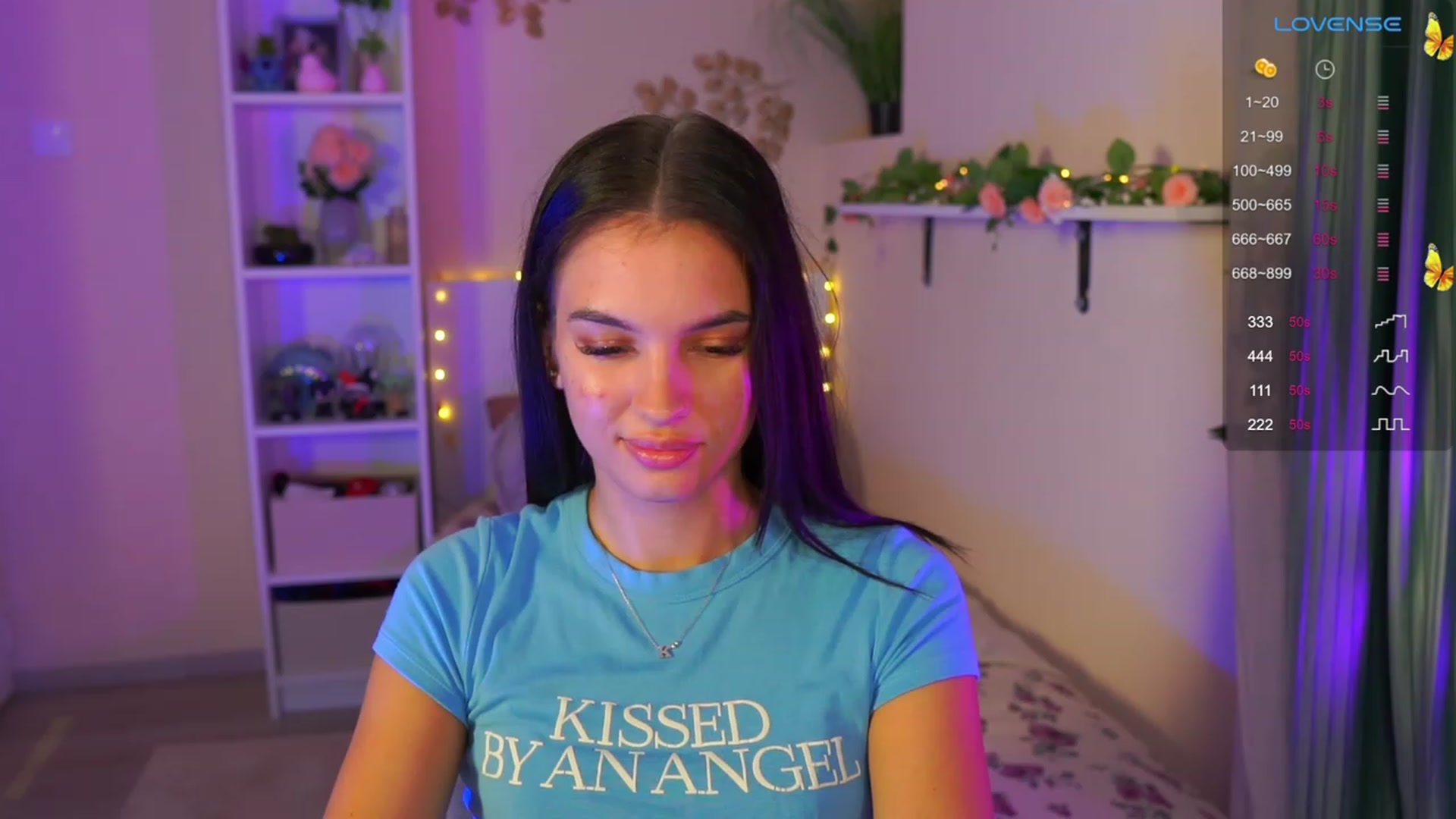 Gallery image thumbnail from Kylie_Quinn's myfreecams stream on, 08/31/2023, 22:08 image 16 of 20