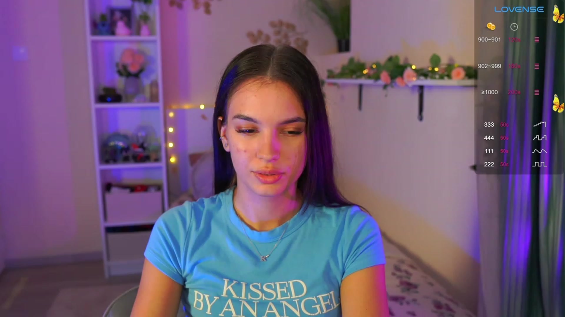 Gallery image thumbnail from Kylie_Quinn's myfreecams stream on, 08/31/2023, 22:08 image 8 of 20
