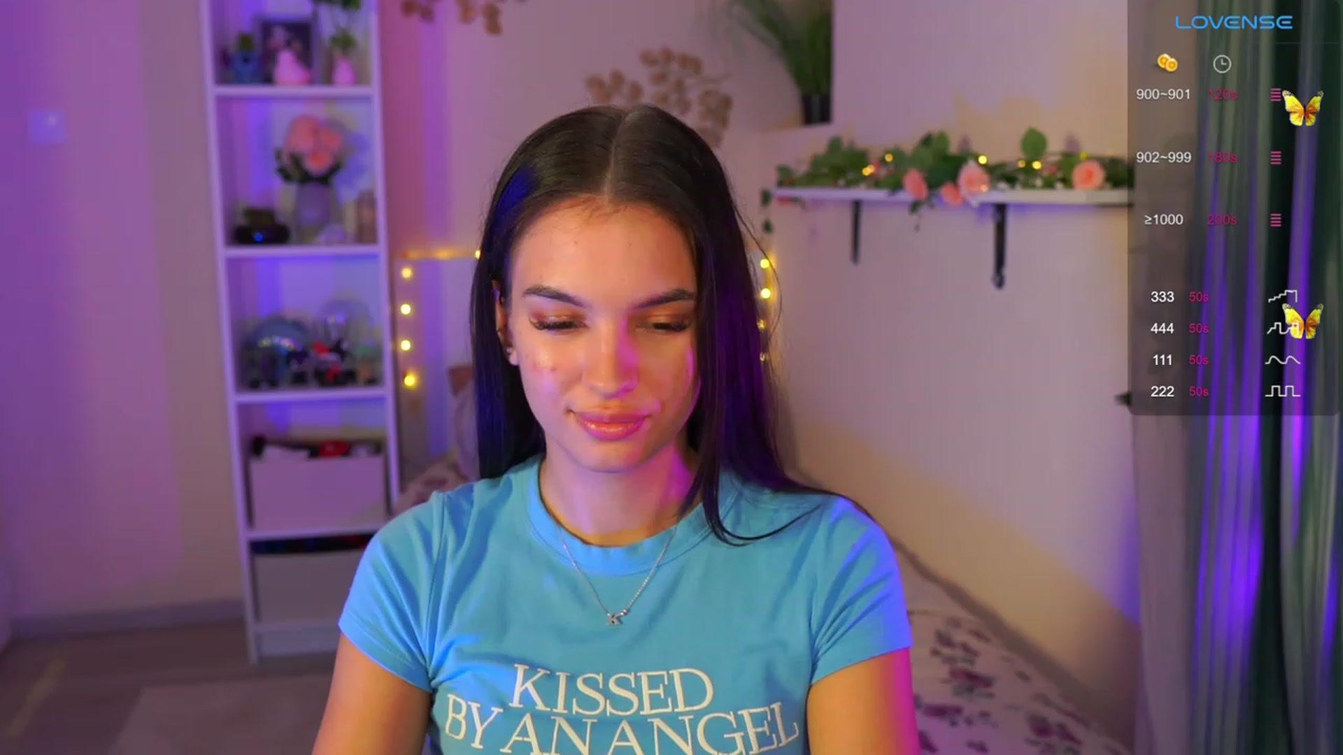 Gallery image thumbnail from Kylie_Quinn's myfreecams stream on, 08/31/2023, 22:08 image 15 of 20