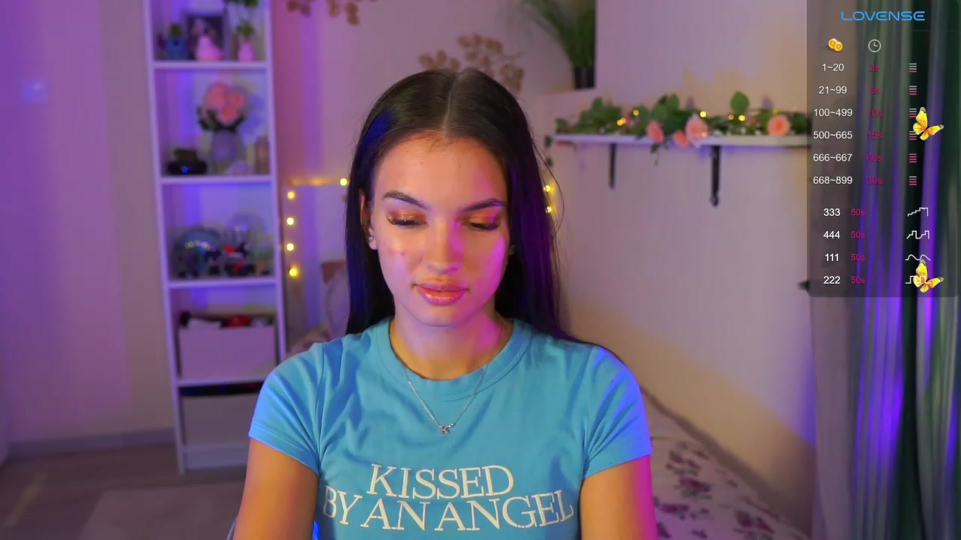 Gallery image thumbnail from Kylie_Quinn's myfreecams stream on, 08/31/2023, 22:08 image 14 of 20