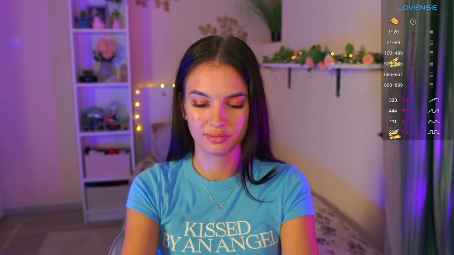 Gallery image thumbnail from Kylie_Quinn's myfreecams stream on, 08/31/2023, 22:08 image 5 of 20