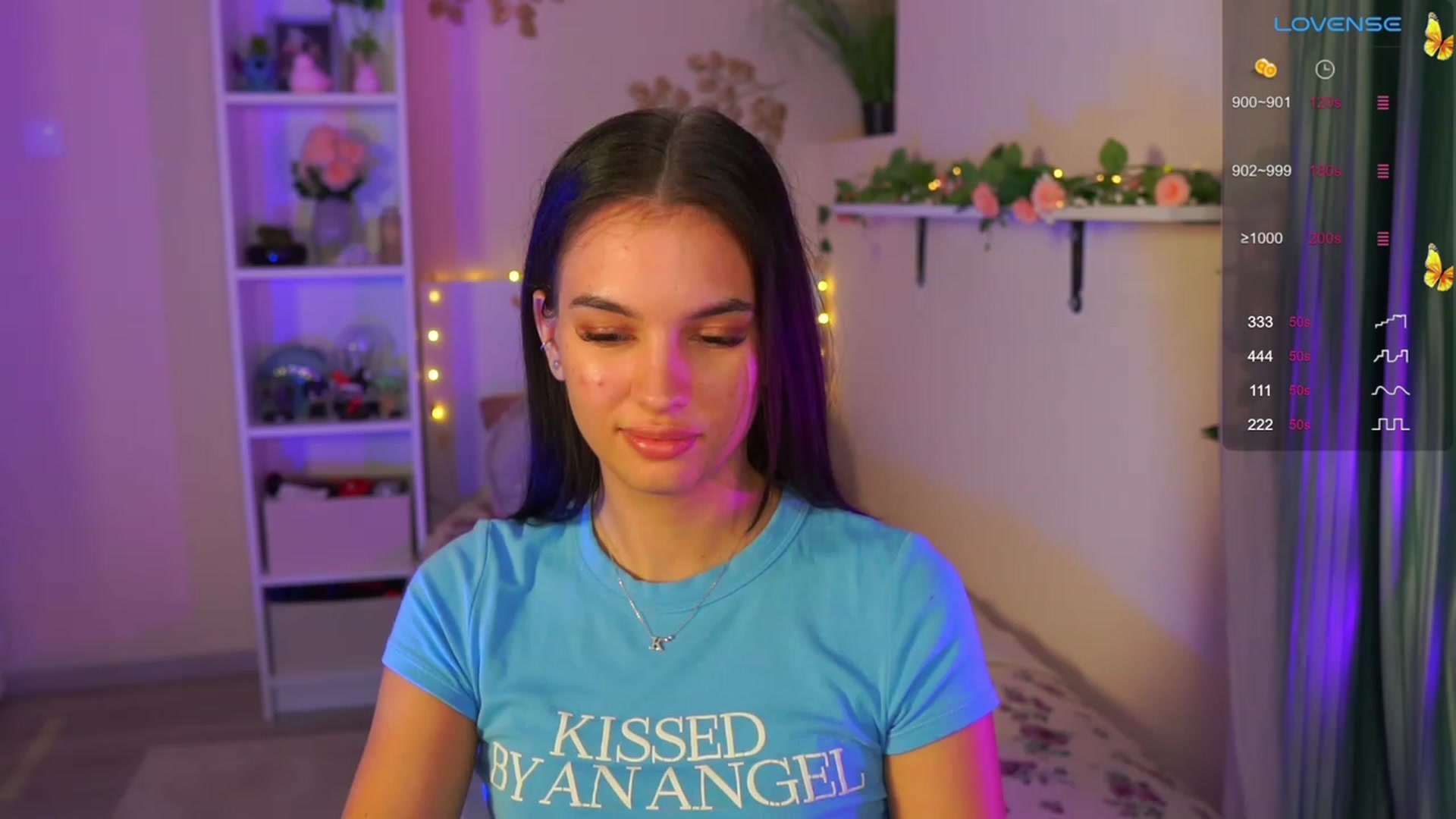 Gallery image thumbnail from Kylie_Quinn's myfreecams stream on, 08/31/2023, 22:08 image 20 of 20