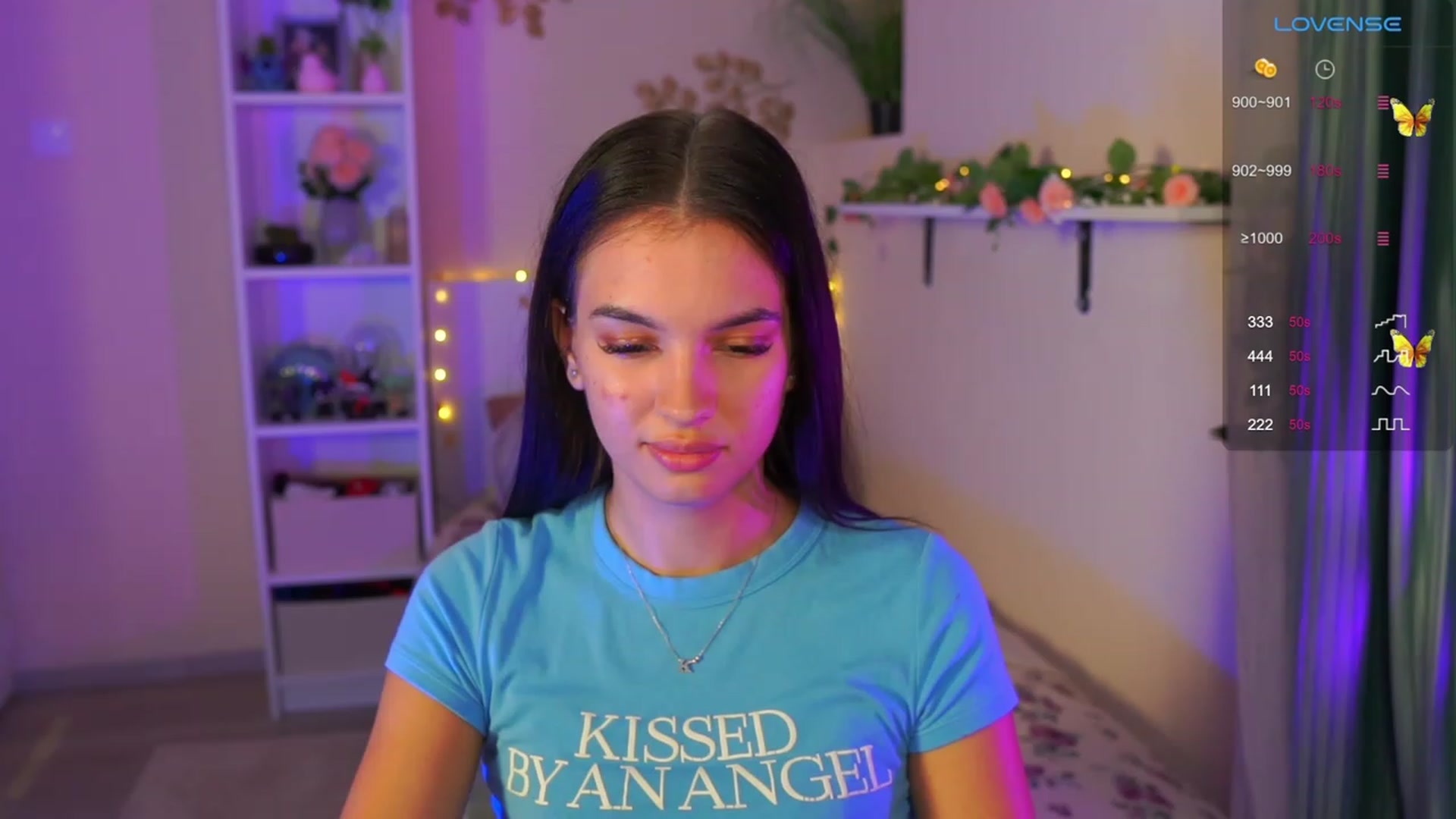 Gallery image thumbnail from Kylie_Quinn's myfreecams stream on, 08/31/2023, 22:08 image 3 of 20
