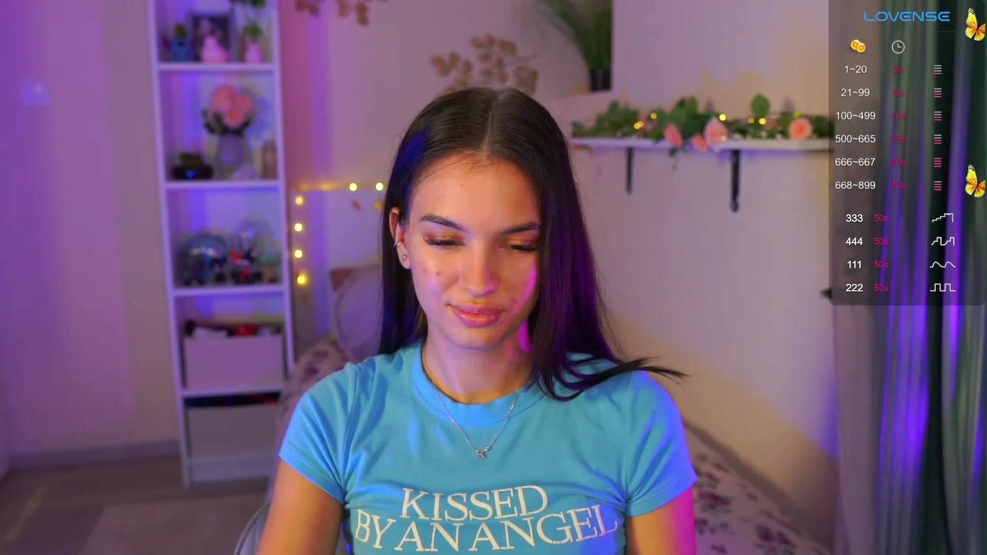Gallery image thumbnail from Kylie_Quinn's myfreecams stream on, 08/31/2023, 22:08 image 12 of 20