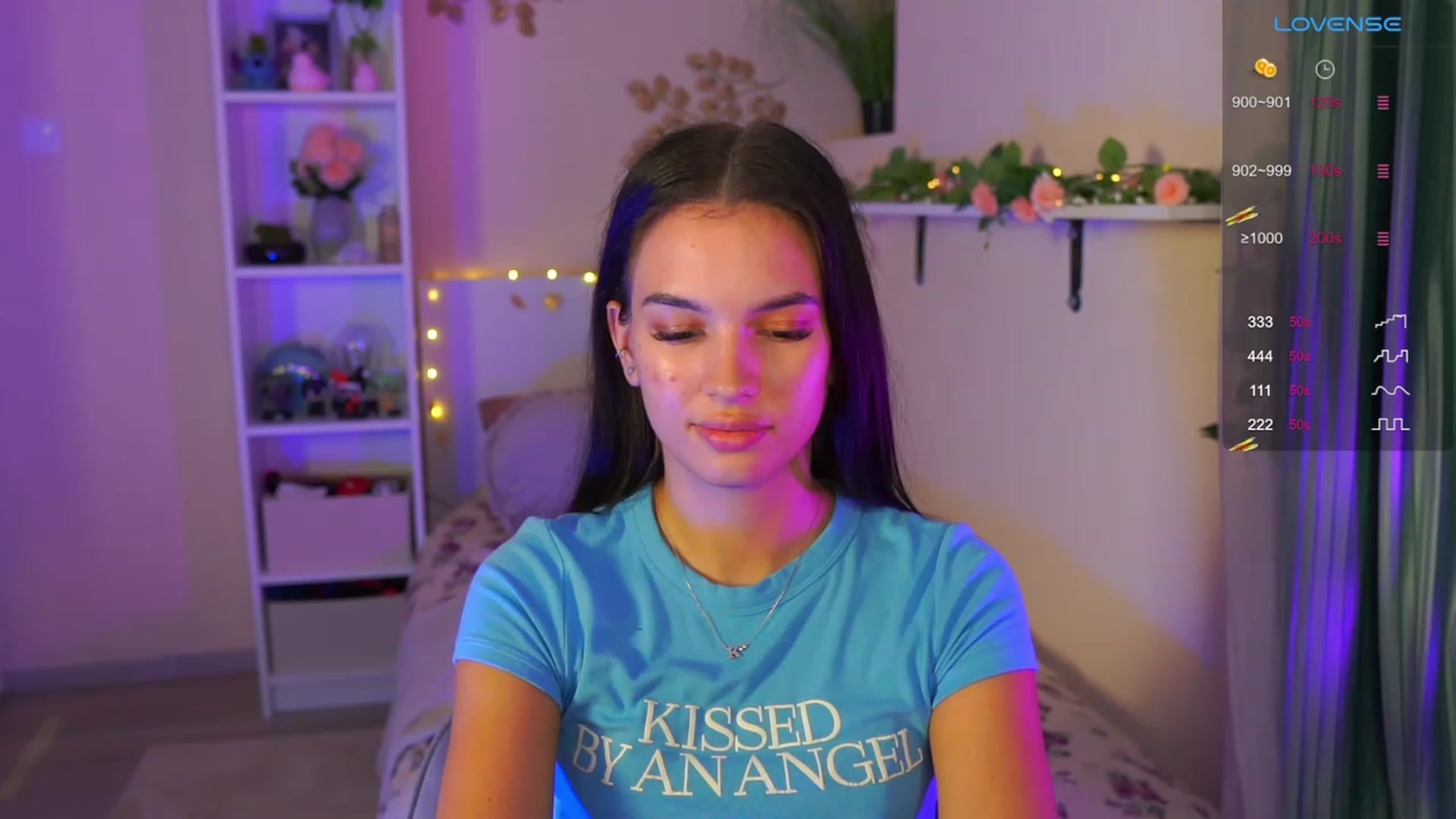 Gallery image thumbnail from Kylie_Quinn's myfreecams stream on, 08/31/2023, 23:38 image 12 of 20