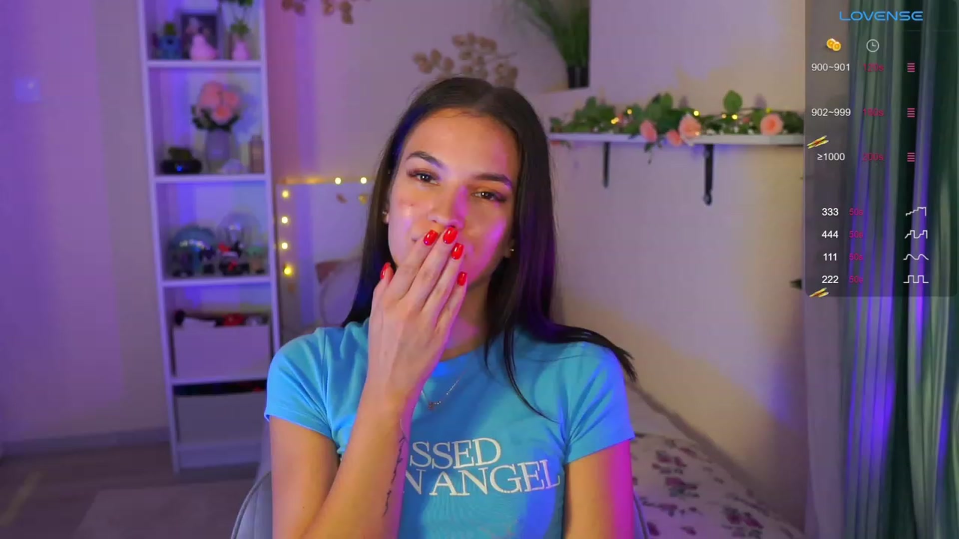 Gallery image thumbnail from Kylie_Quinn's myfreecams stream on, 08/31/2023, 23:38 image 18 of 20