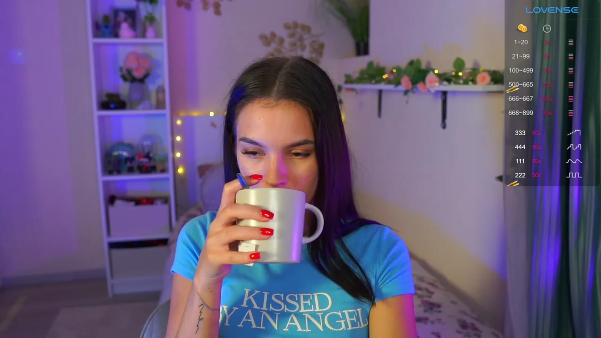 Gallery image thumbnail from Kylie_Quinn's myfreecams stream on, 08/31/2023, 23:38 image 10 of 20