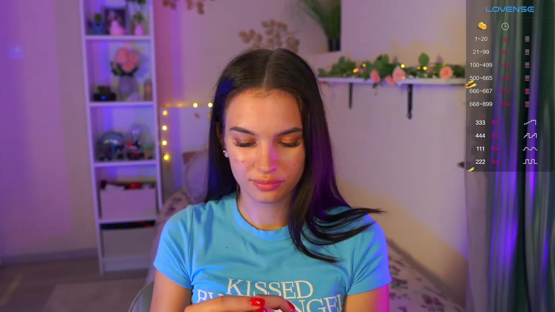 Gallery image thumbnail from Kylie_Quinn's myfreecams stream on, 08/31/2023, 23:38 image 8 of 20