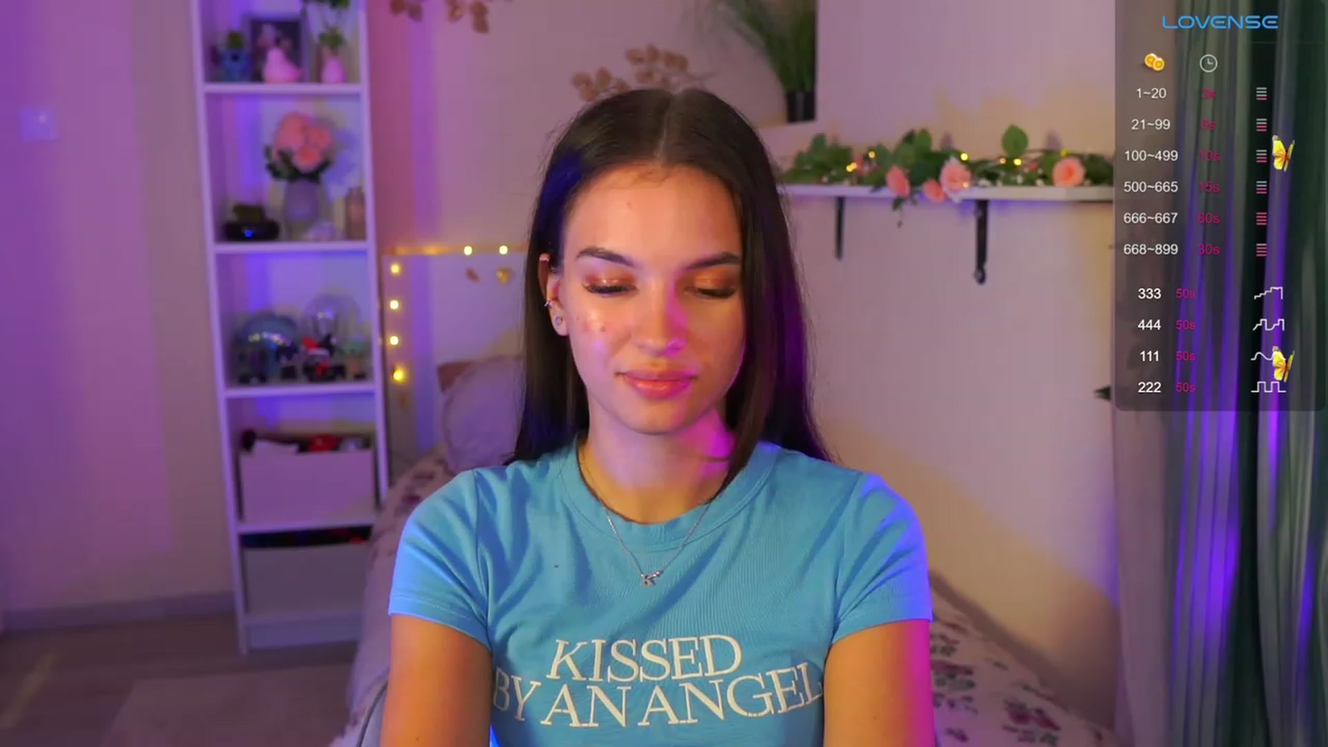 Gallery image thumbnail from Kylie_Quinn's myfreecams stream on, 08/31/2023, 23:38 image 19 of 20