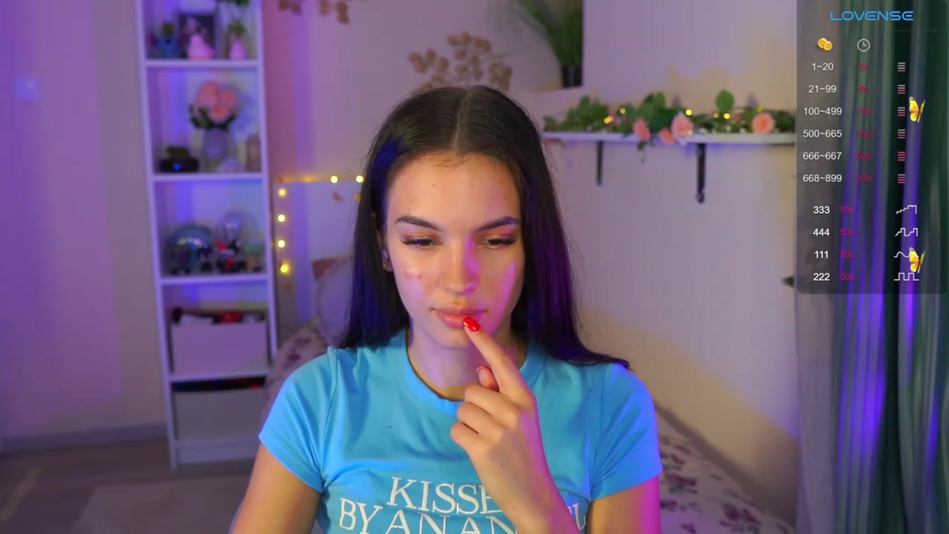 Gallery image thumbnail from Kylie_Quinn's myfreecams stream on, 08/31/2023, 23:38 image 11 of 20