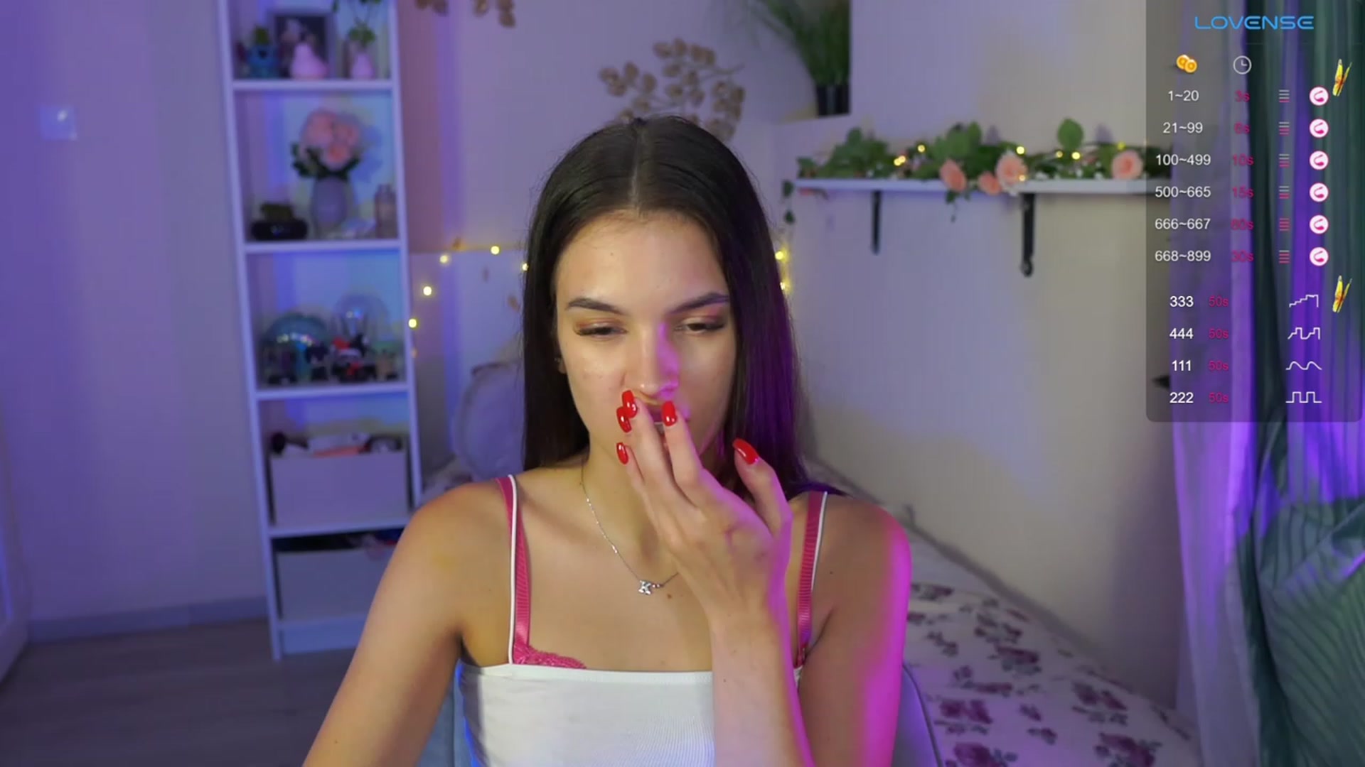 Gallery image thumbnail from Kylie_Quinn's myfreecams stream on, 09/03/2023, 20:28 image 16 of 20