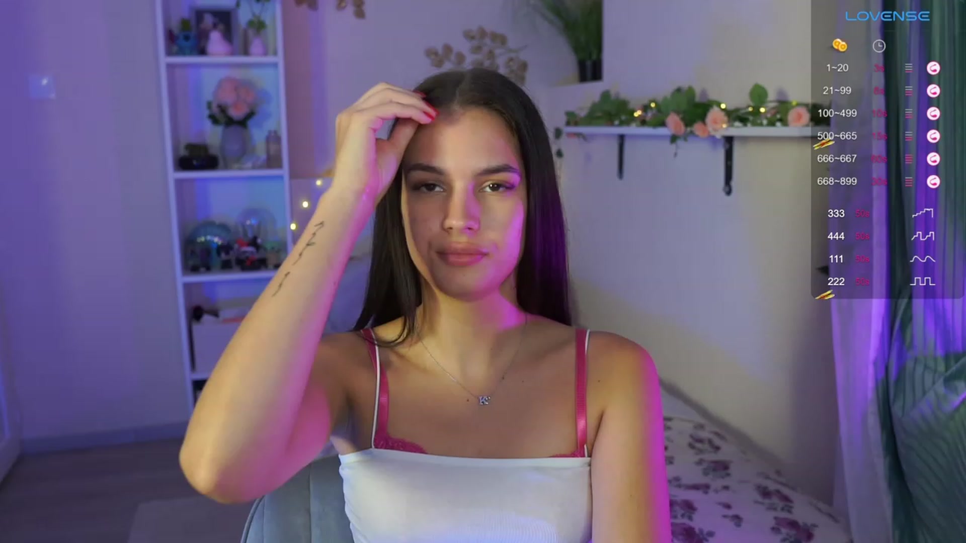 Gallery image thumbnail from Kylie_Quinn's myfreecams stream on, 09/03/2023, 22:30 image 4 of 20