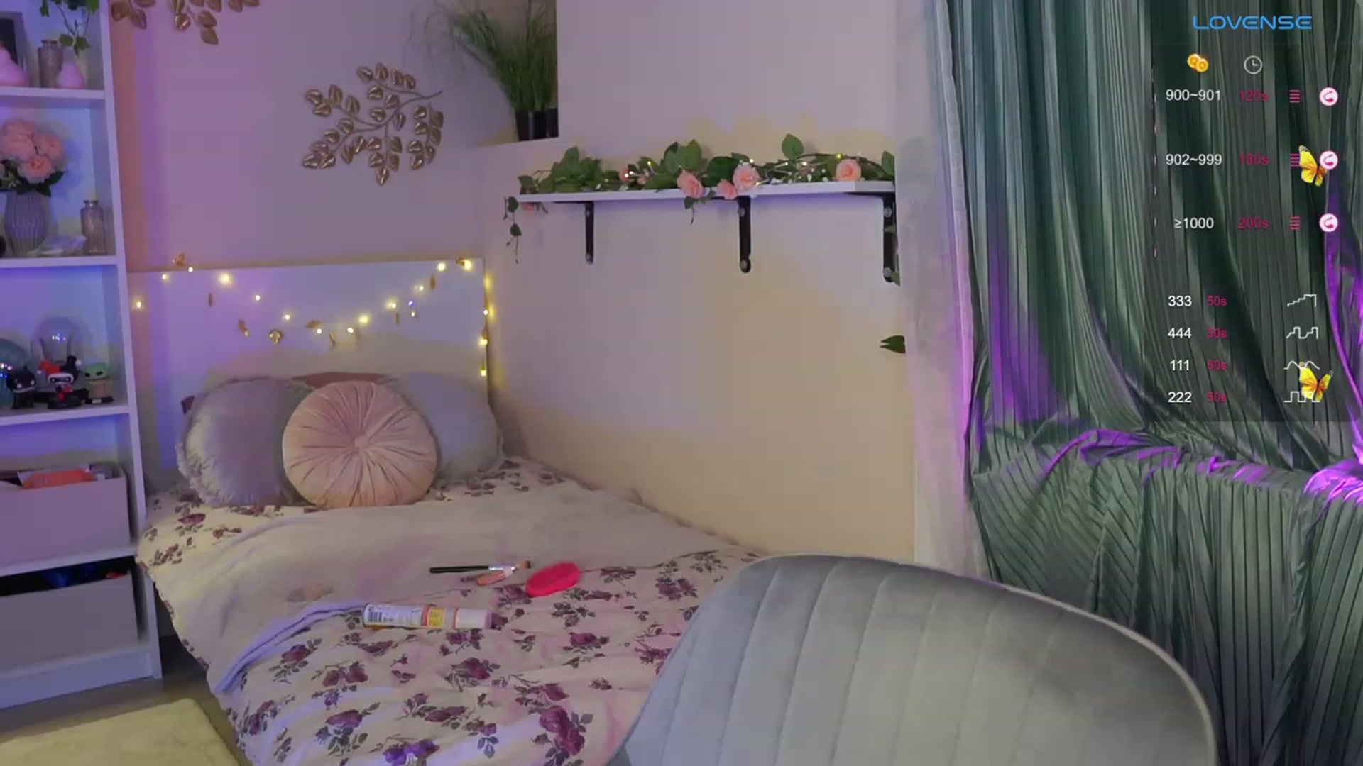 Gallery image thumbnail from Kylie_Quinn's myfreecams stream on, 09/05/2023, 23:23 image 13 of 20