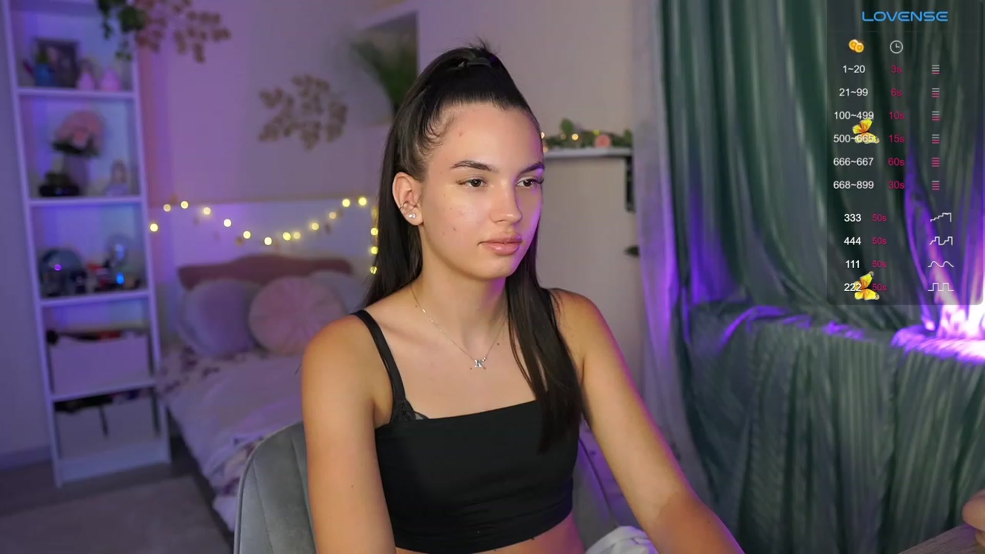 Gallery image thumbnail from Kylie_Quinn's myfreecams stream on, 09/12/2023, 19:20 image 6 of 20
