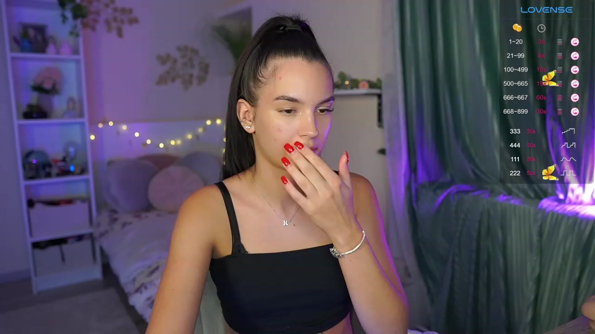Gallery image thumbnail from Kylie_Quinn's myfreecams stream on, 09/12/2023, 21:50 image 4 of 20