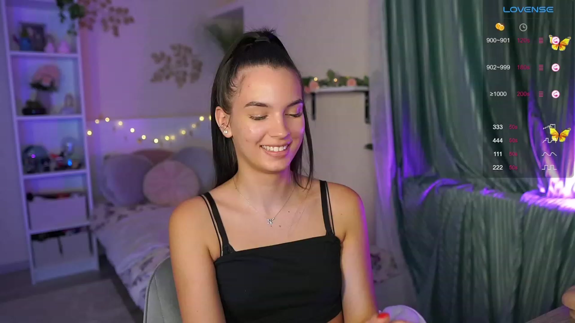 Gallery image thumbnail from Kylie_Quinn's myfreecams stream on, 09/12/2023, 21:50 image 13 of 20