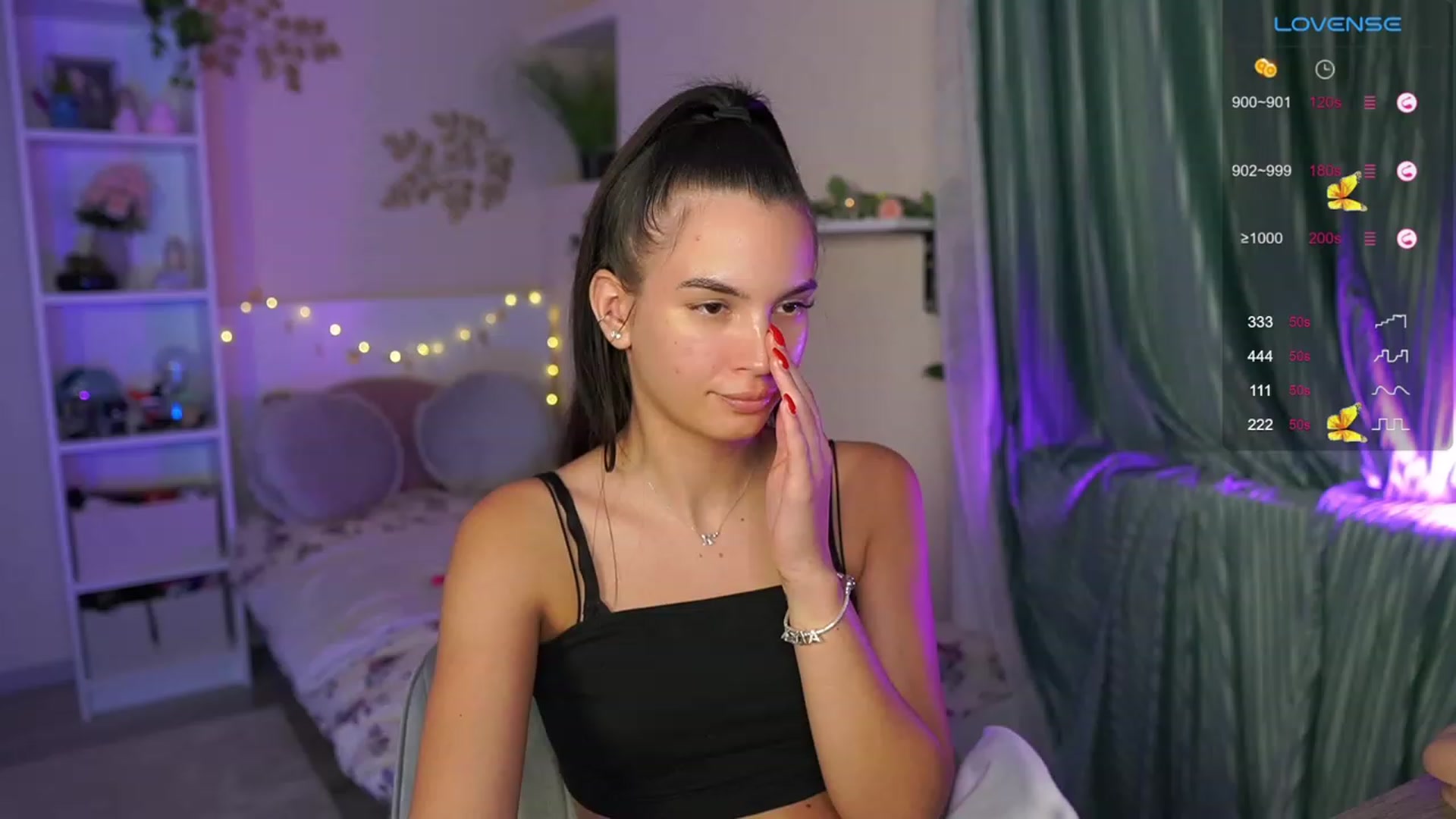 Gallery image thumbnail from Kylie_Quinn's myfreecams stream on, 09/12/2023, 21:50 image 20 of 20